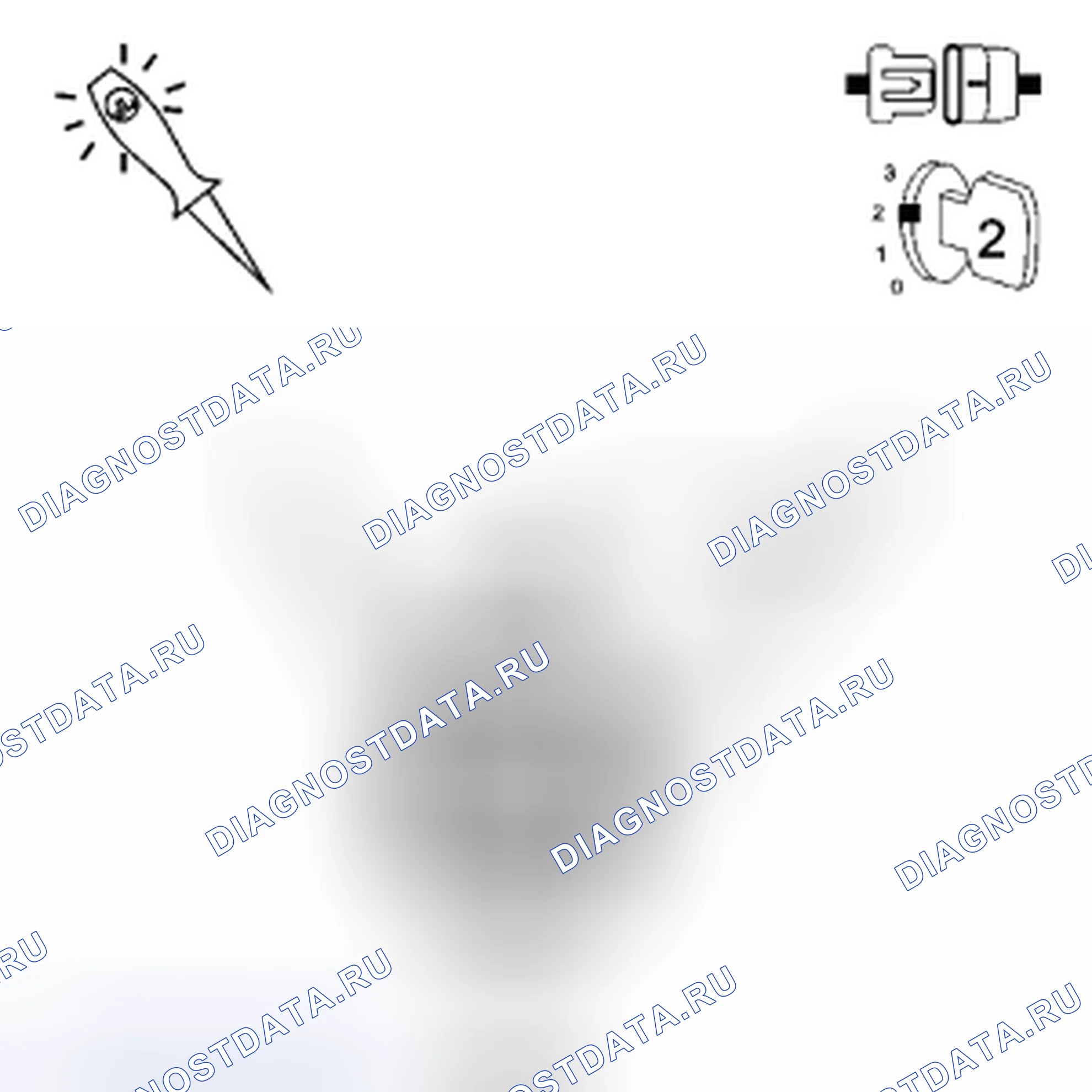 Рис. 486. Dodge Cab & Chassis R3500 HD transition