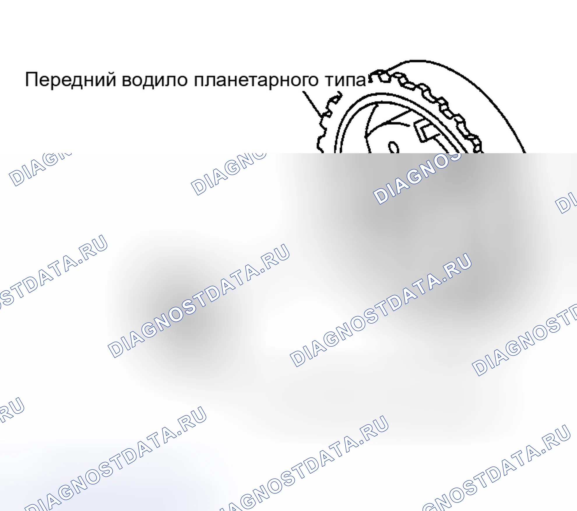 Рис. 296. Nissan Sentra B15