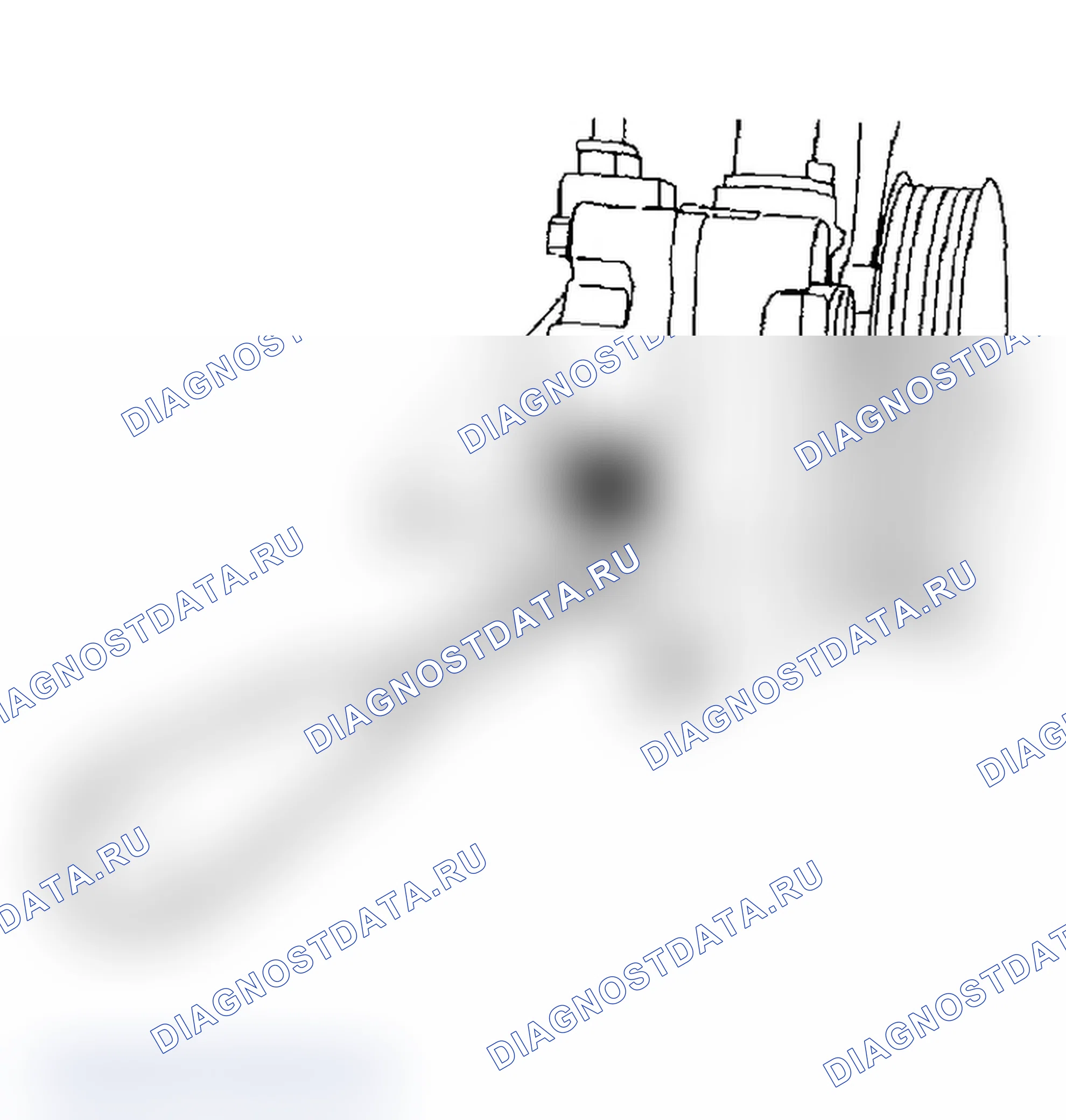 Рис. 43. Subaru Impreza WRX GD/GG рестайлинг