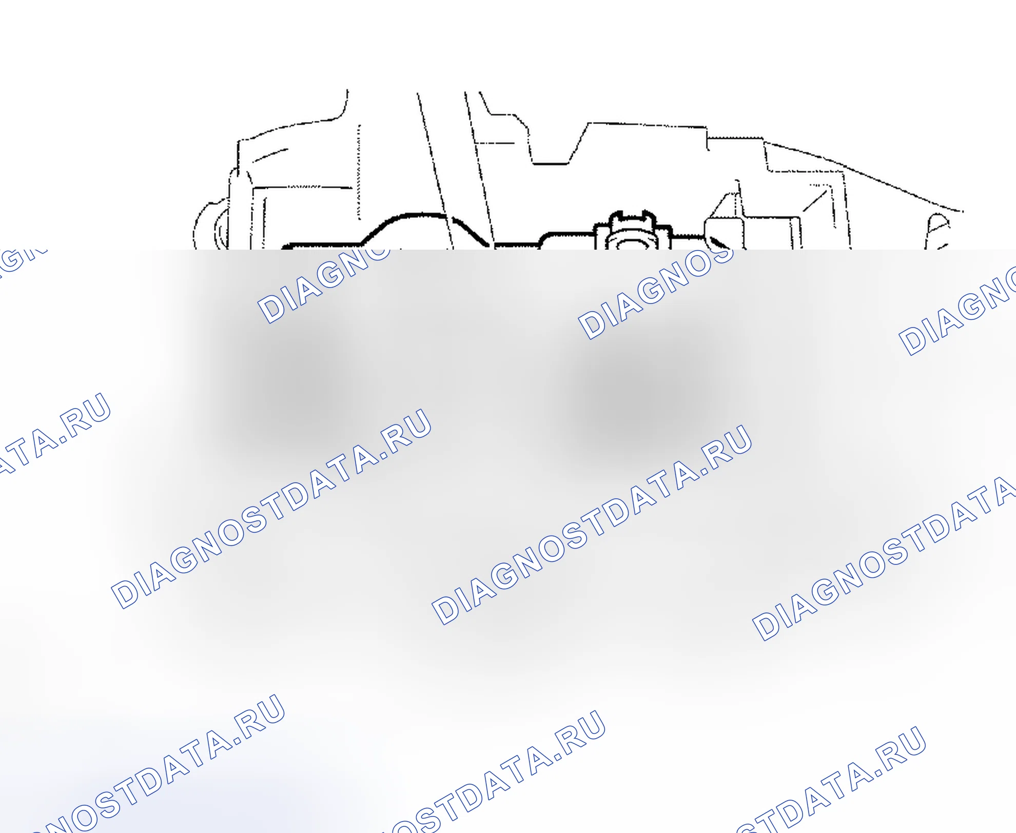 Рис. 131. Kia Sorento I