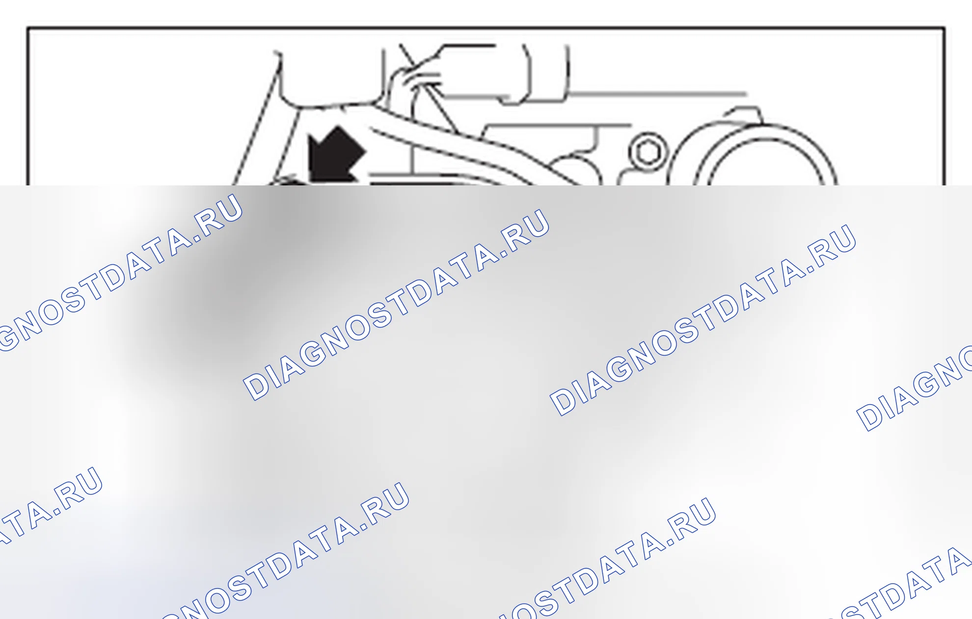 Рис. 611. Subaru Impreza GK
