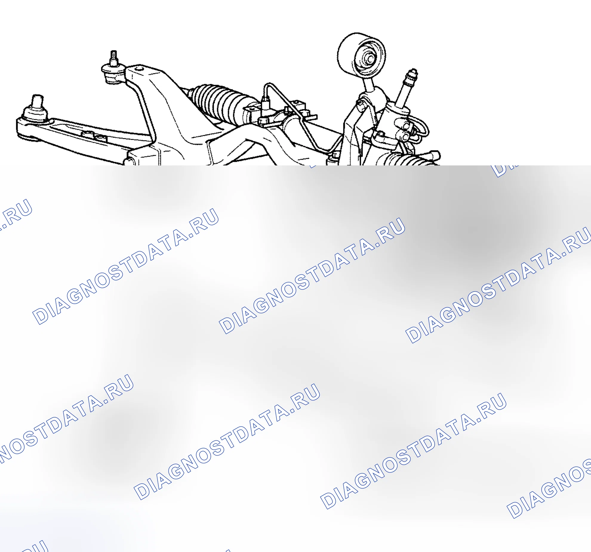 Рис. 48. Mitsubishi Lancer IX рестайлинг