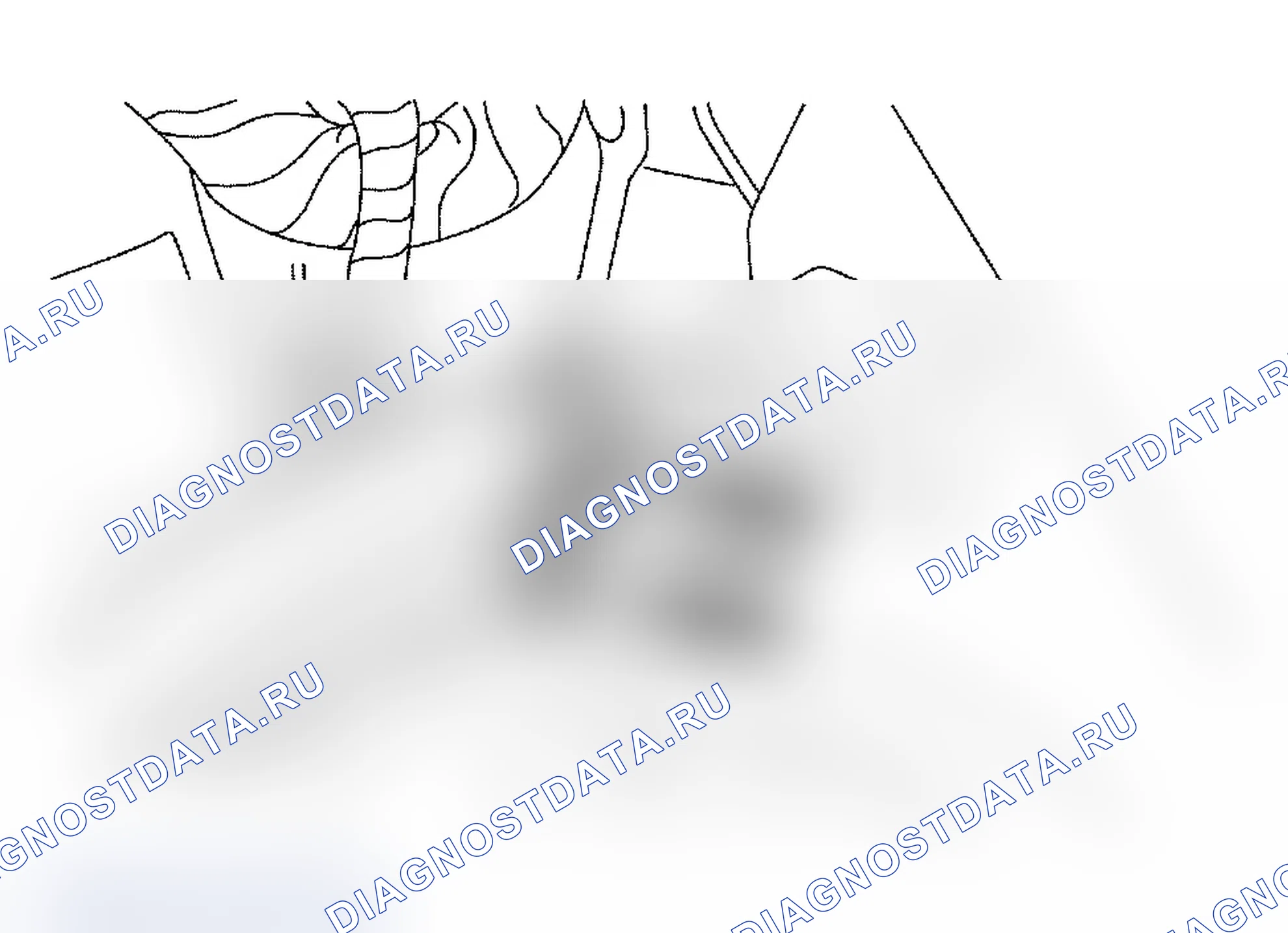 Рис. 74. Ford Five Hundred I