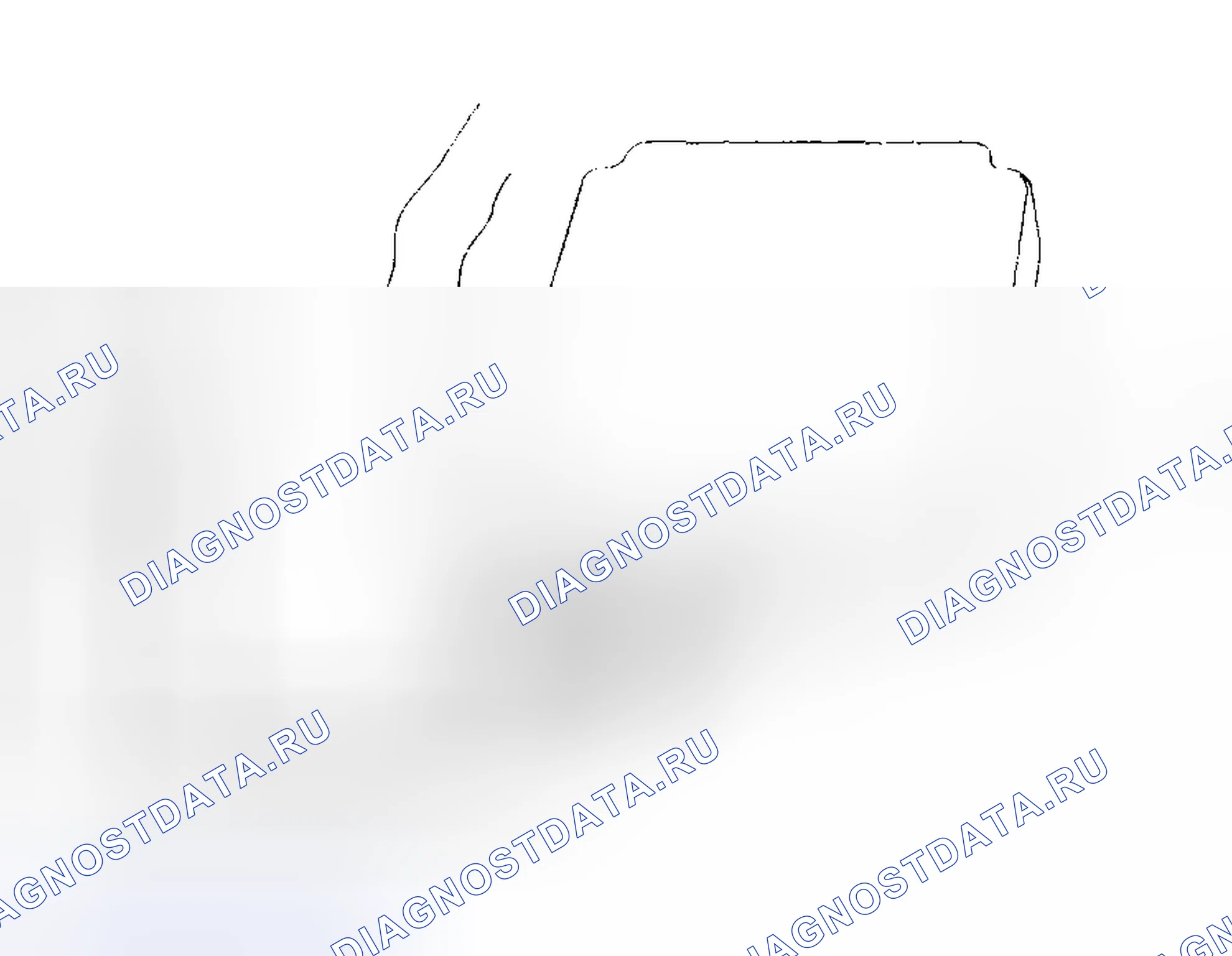 Рис. 655. Honda X-NV I