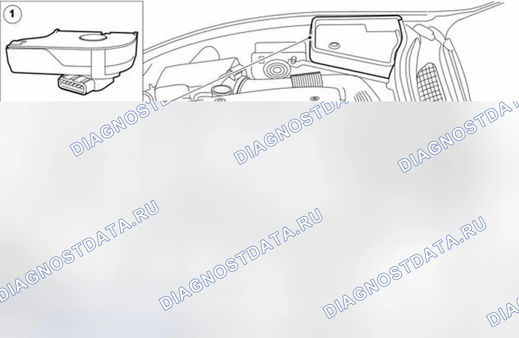 Рис. 6. Jaguar XKR I рестайлинг