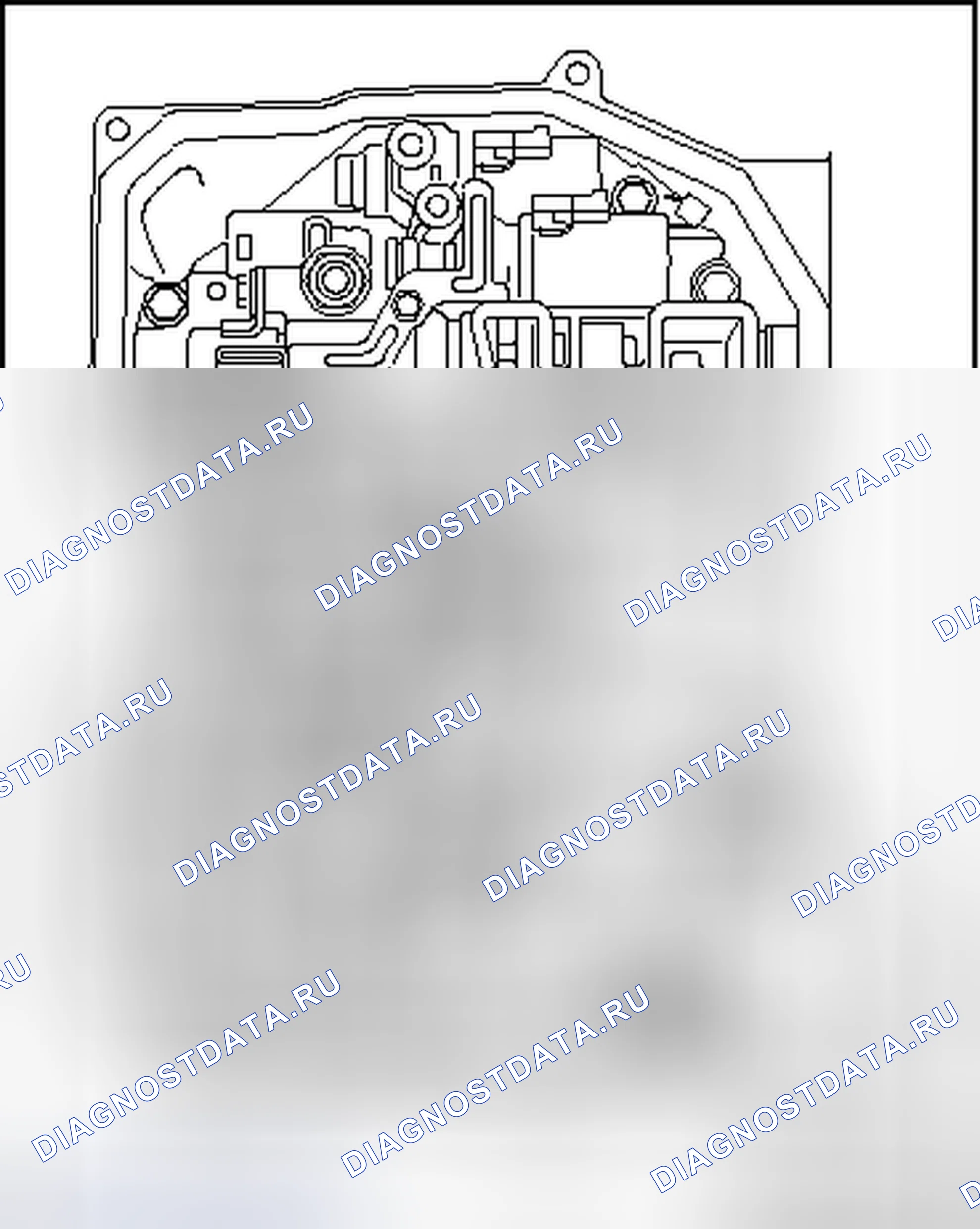 Рис. 79. Volkswagen Golf Mk7