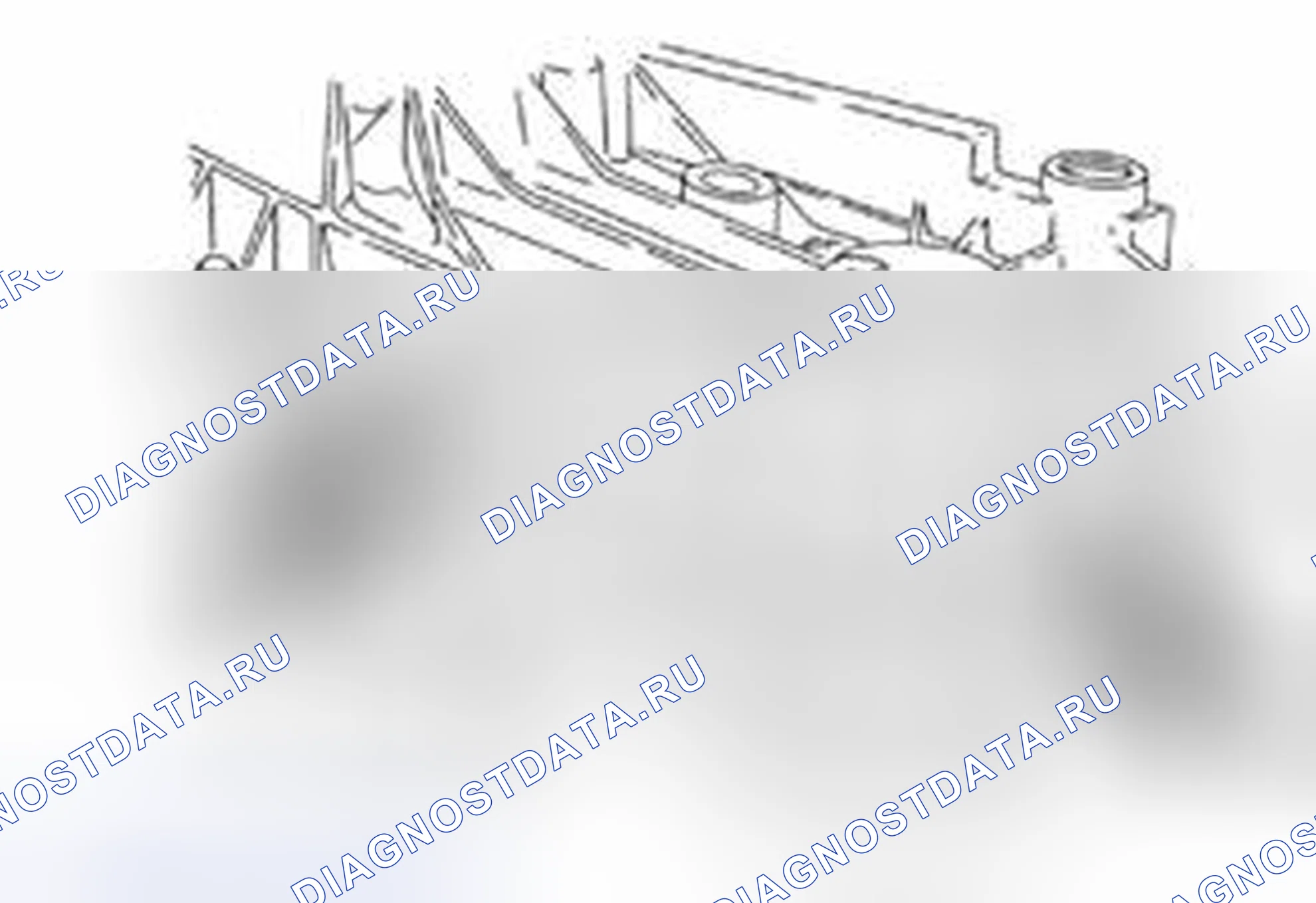 Рис. 21. Ford Pickup F250 Super Duty II