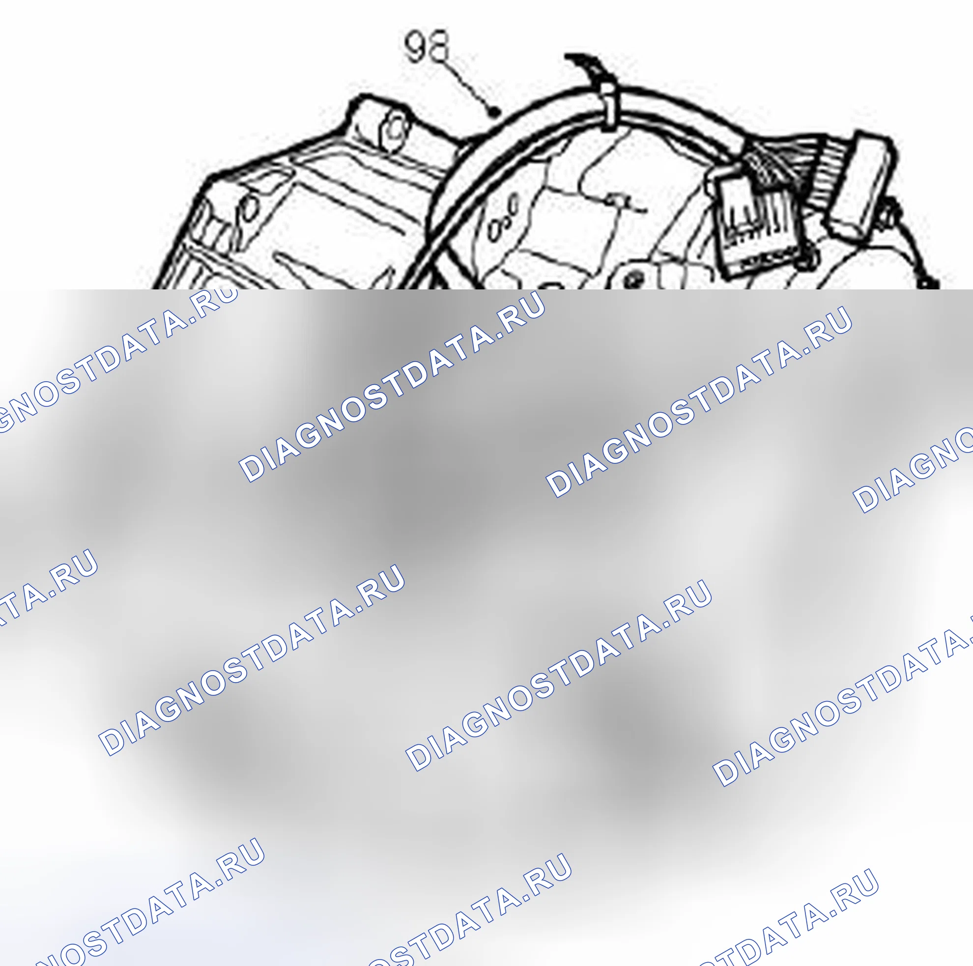 Рис. 92. Kia Picanto III
