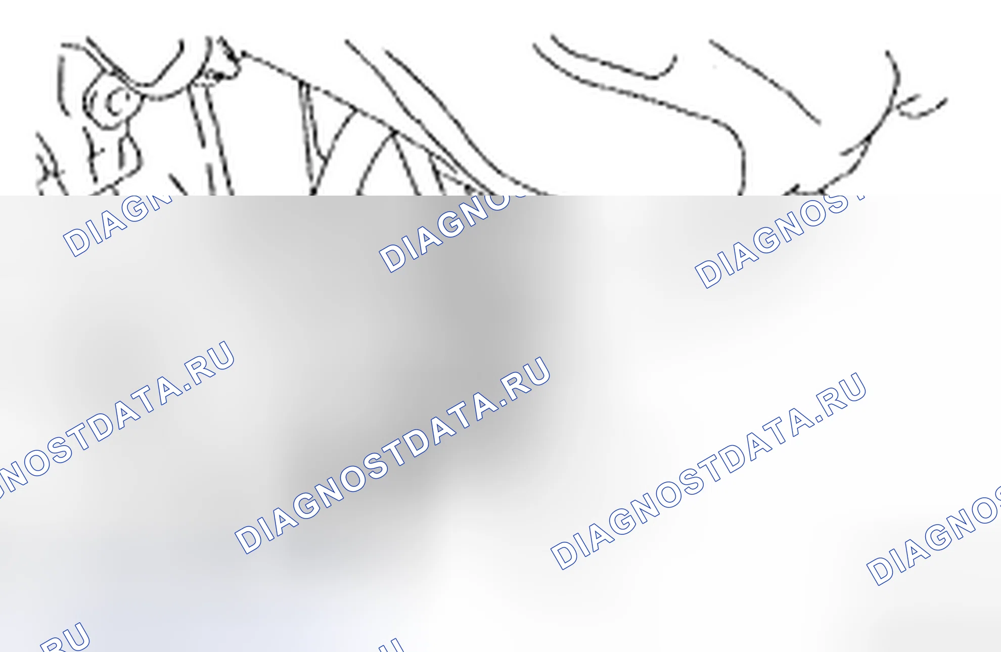Рис. 17: ДЕМОНТАЖ. Toyota Yaris II