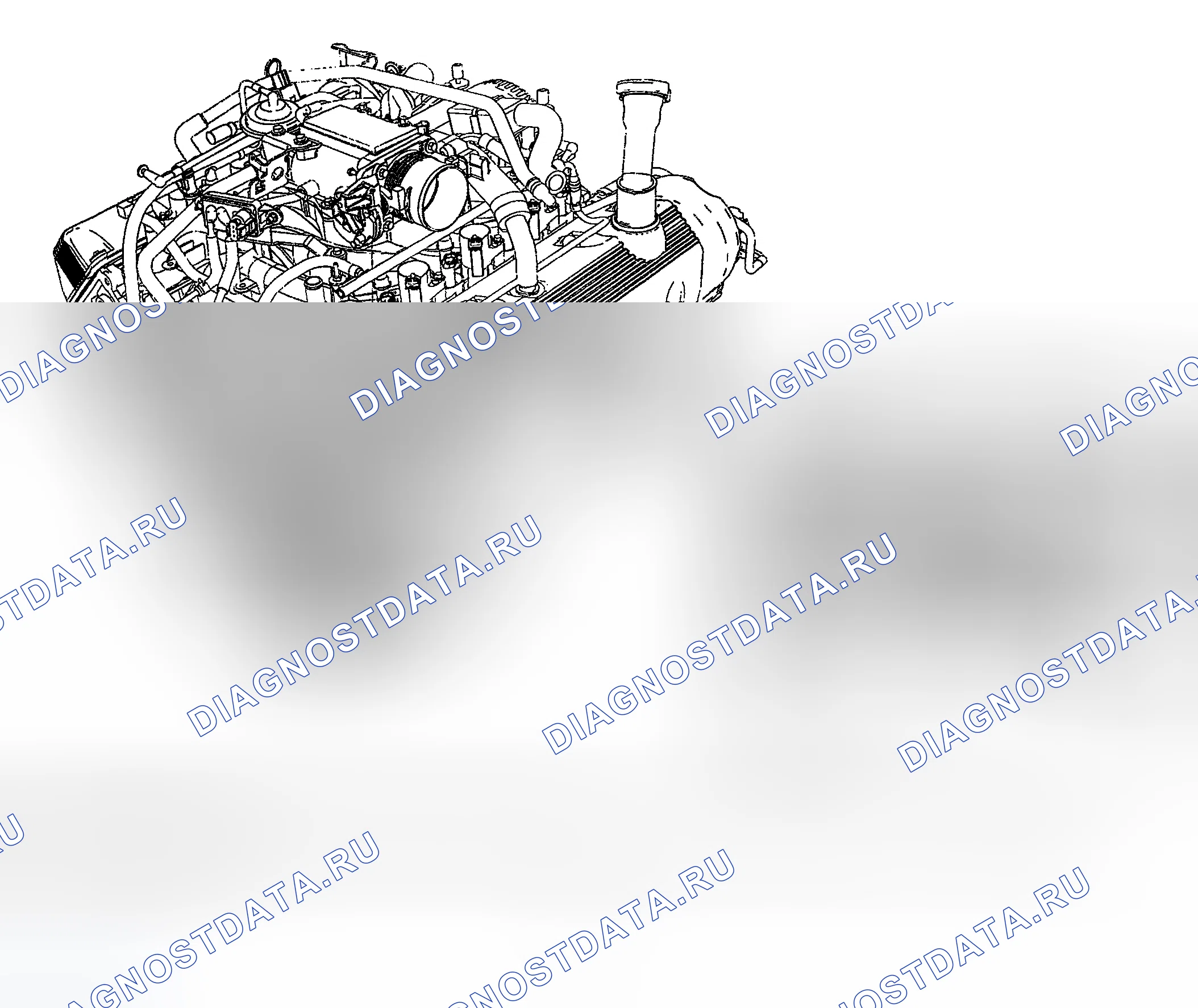 Рис. 597. Ford Explorer III