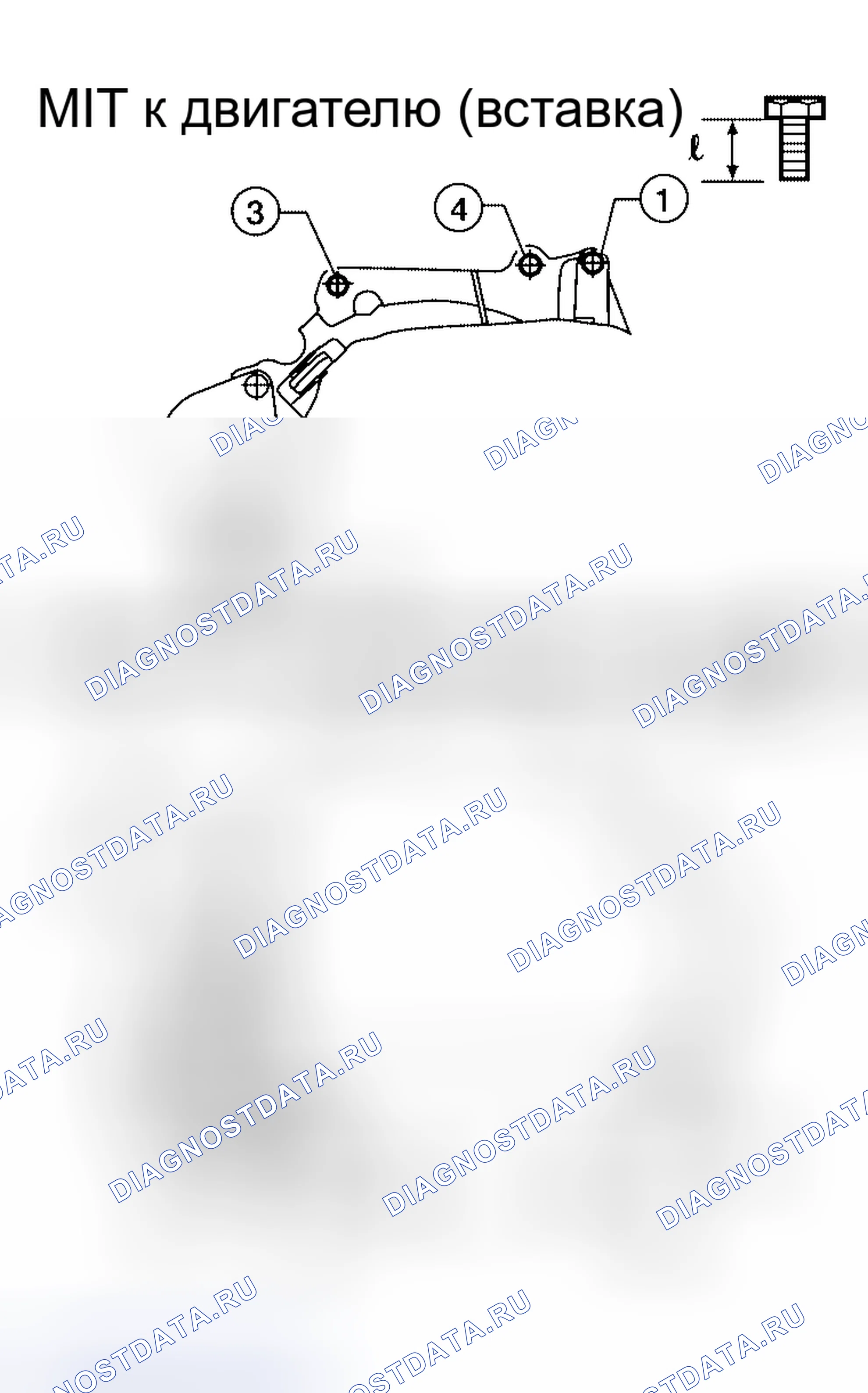 Рис. 43. Nissan Altima L31