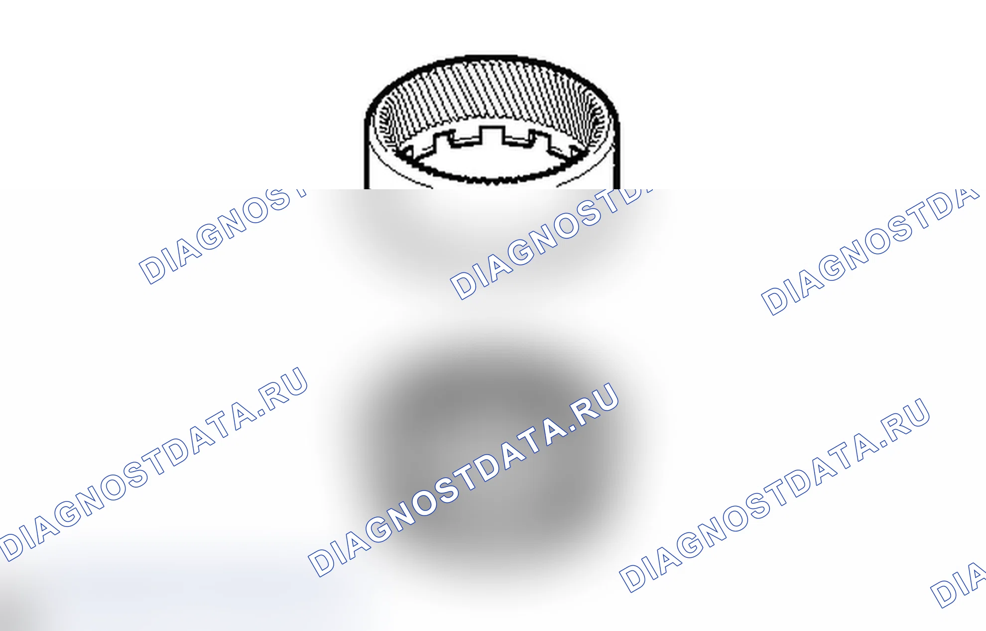 Рис. 204. Toyota Land Cruiser 200 рестайлинг