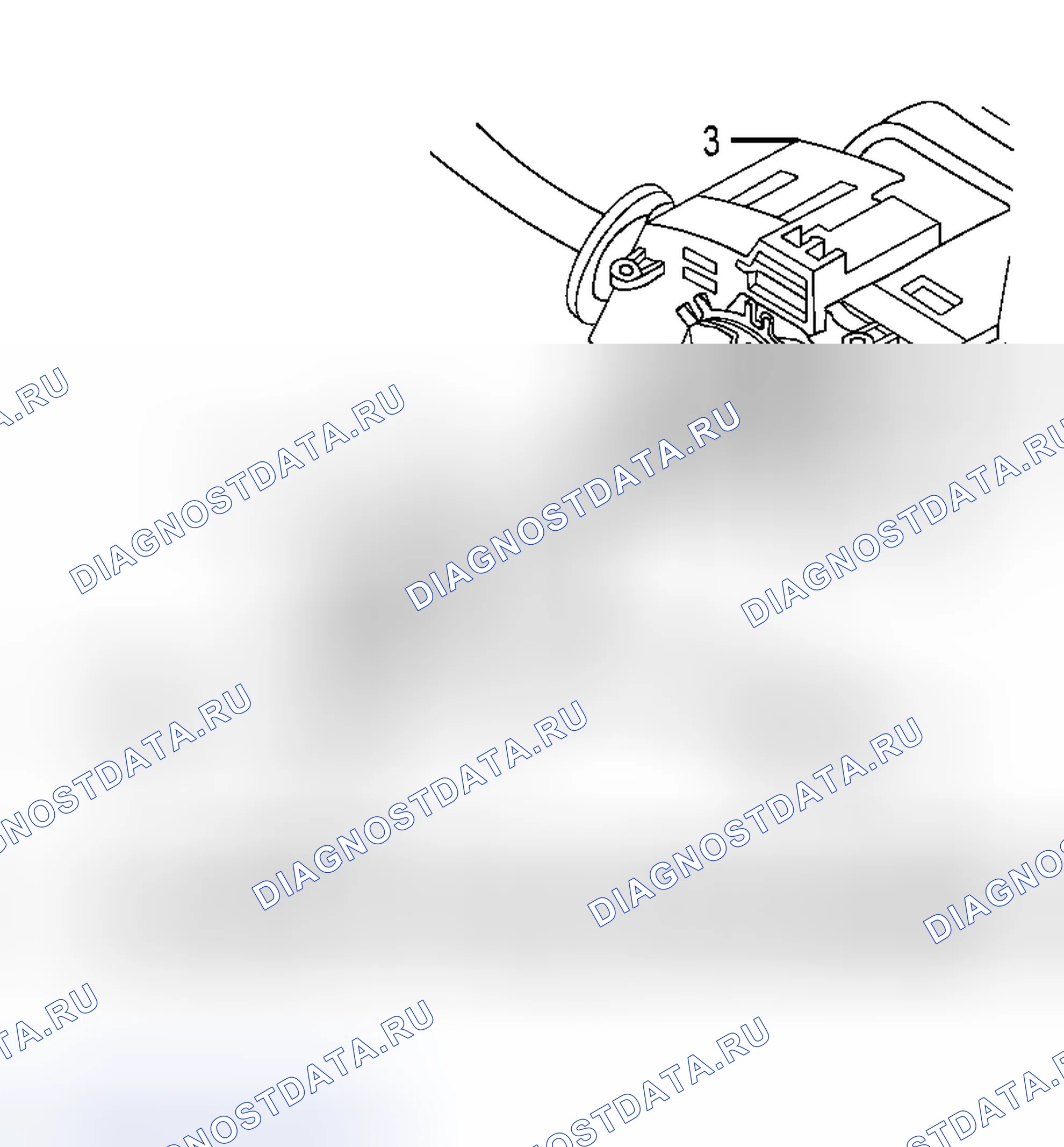 Рис. 60. Lexus LX J100 рестайлинг