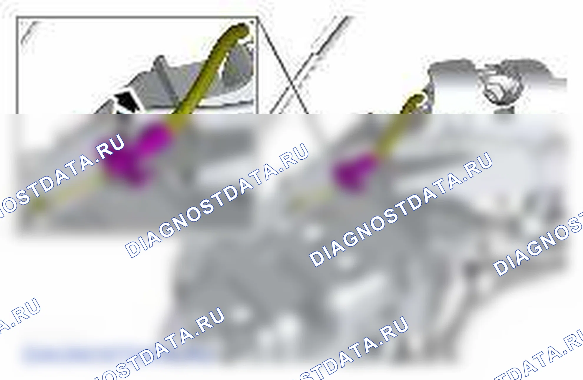 Рис. 11. Jaguar XJ X351 рестайлинг
