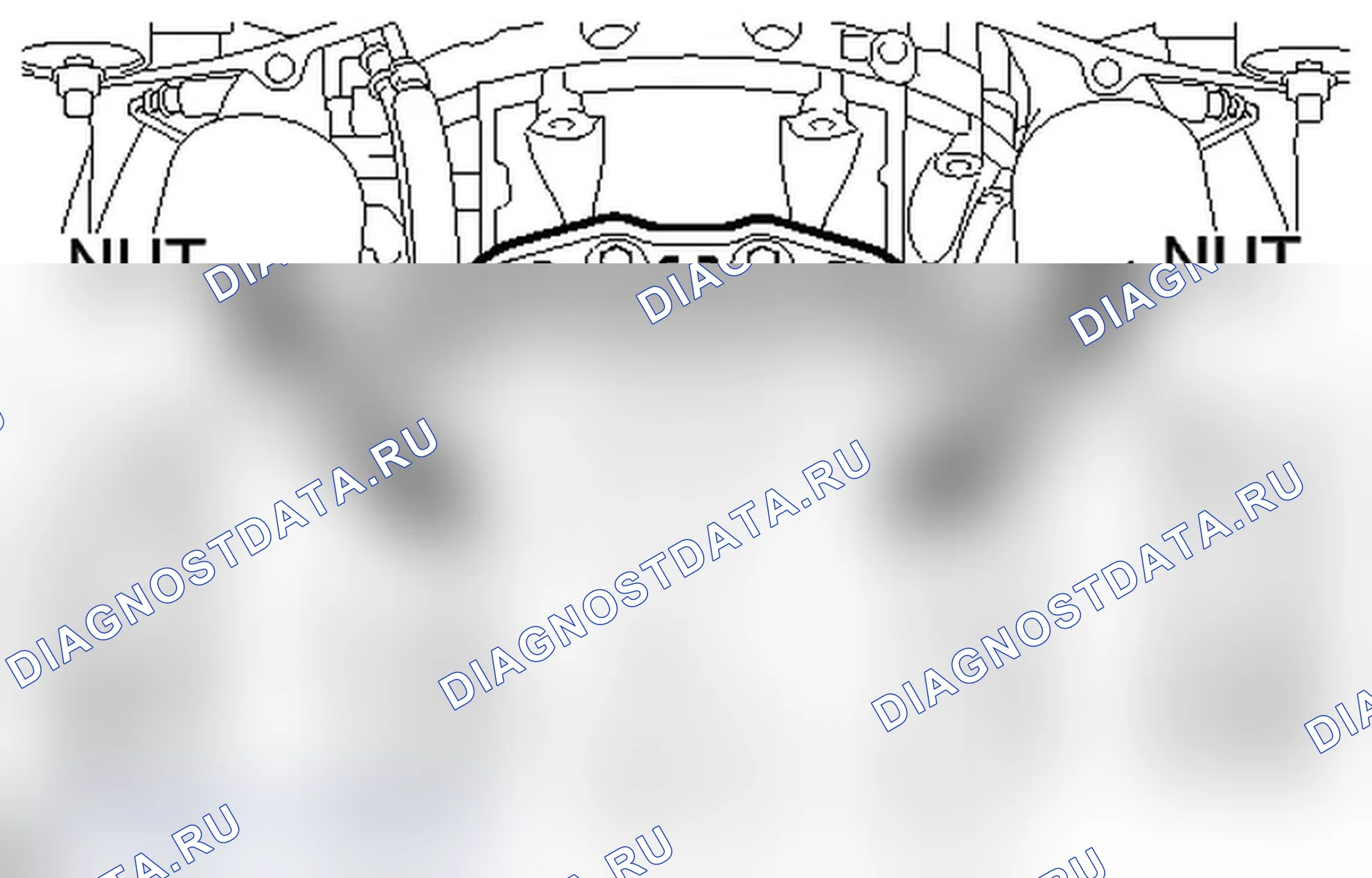 Рис. 100. Lexus IS F I
