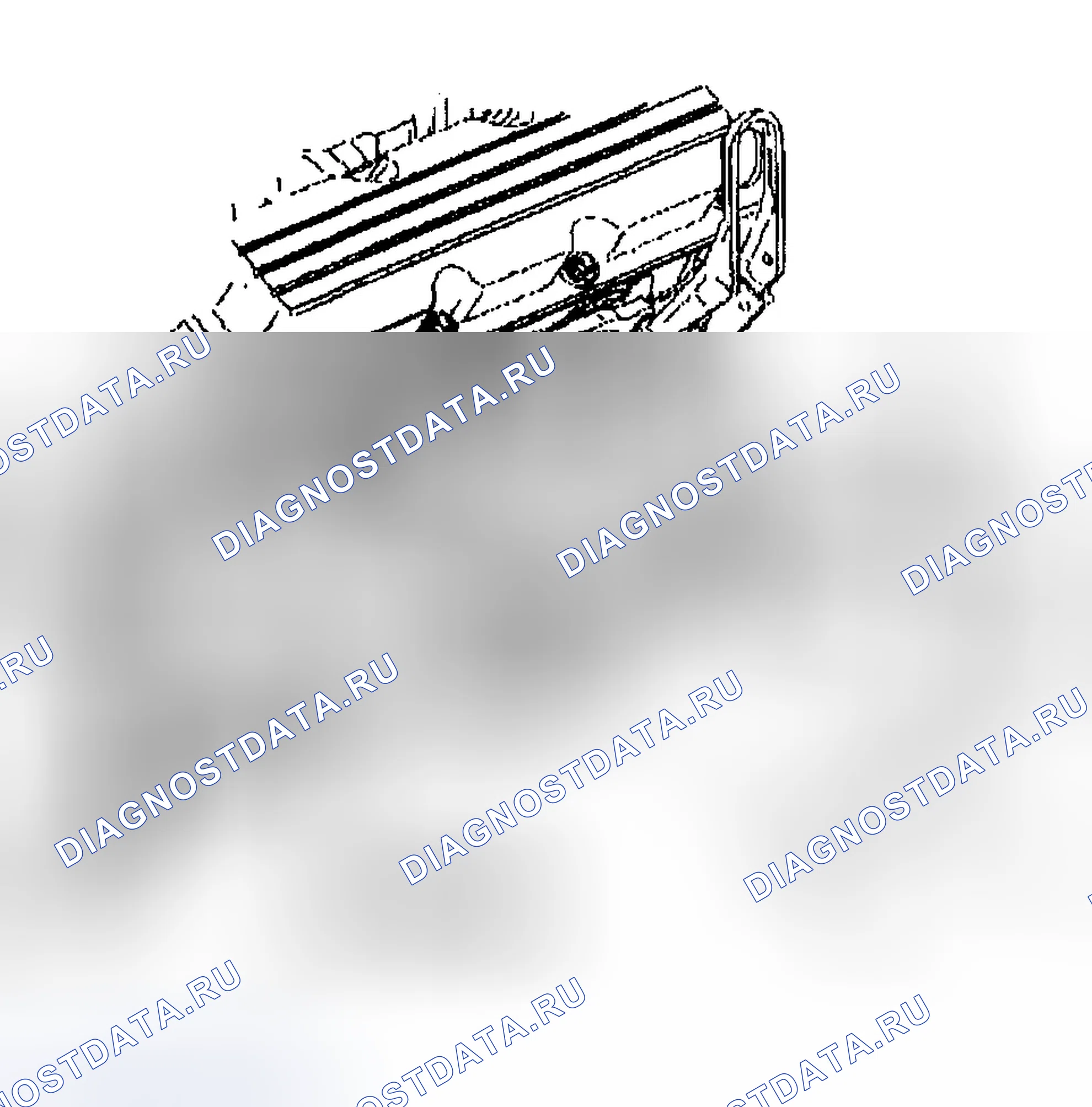 Рис. 186. Buick LeSabre VIII
