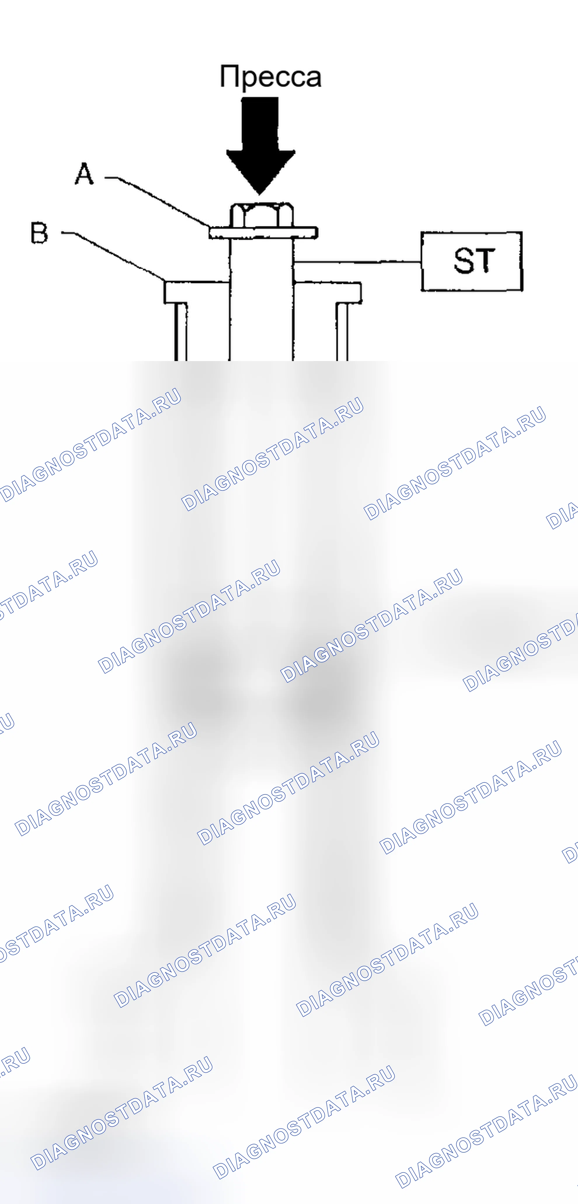 Рис. 114. Subaru Impreza GD/GC/GG
