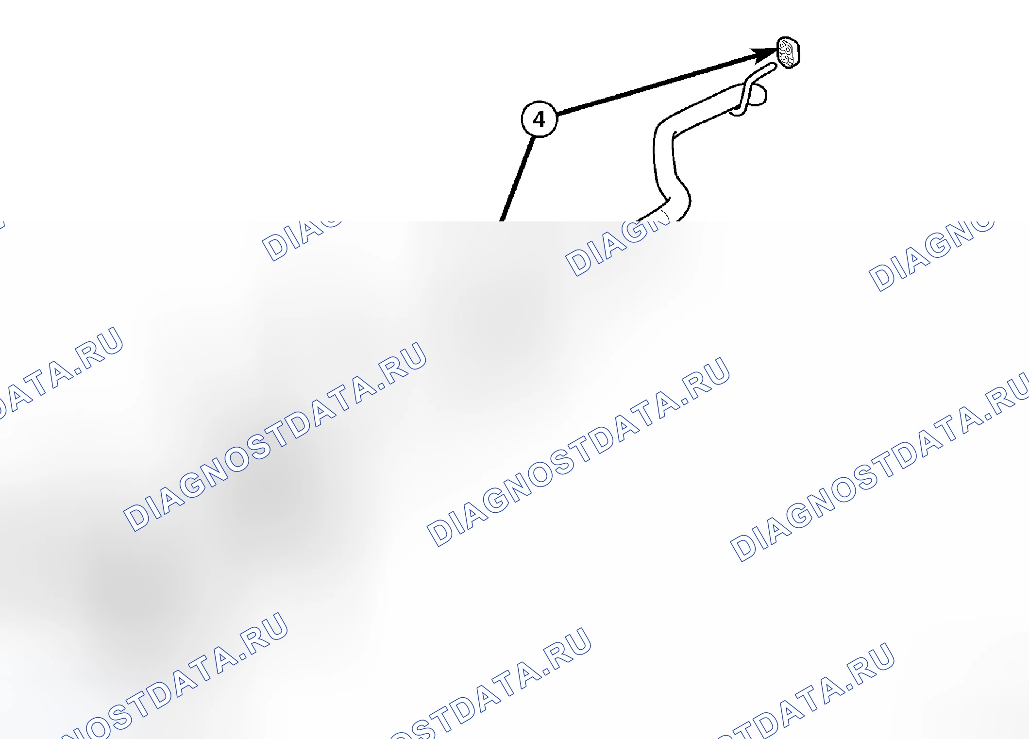 Рис. 4: ГАЗОВЫЕ ДВИГАТЕЛИ. Jeep Grand Cherokee WK