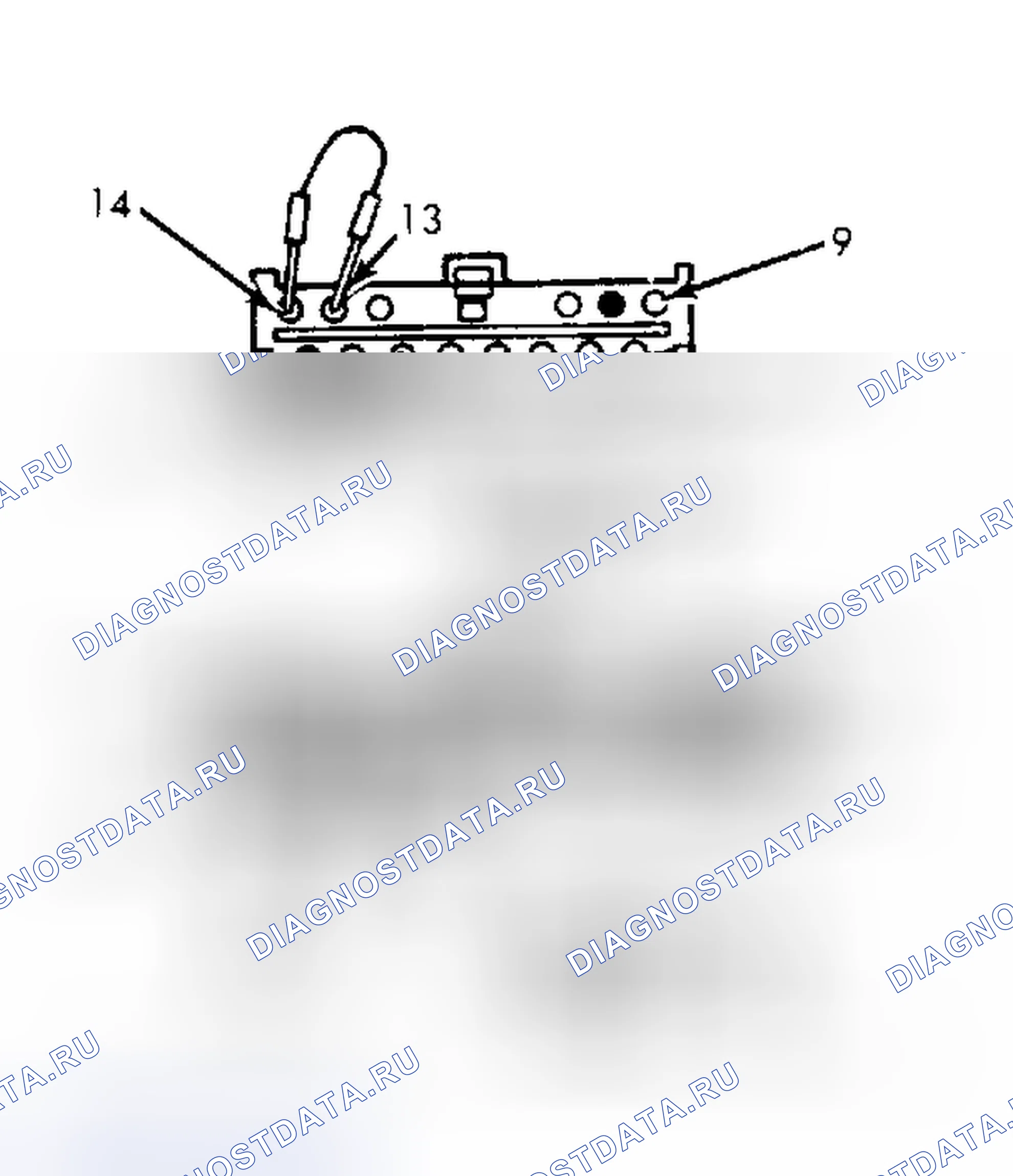 Рис. 11. Ford Tempo I