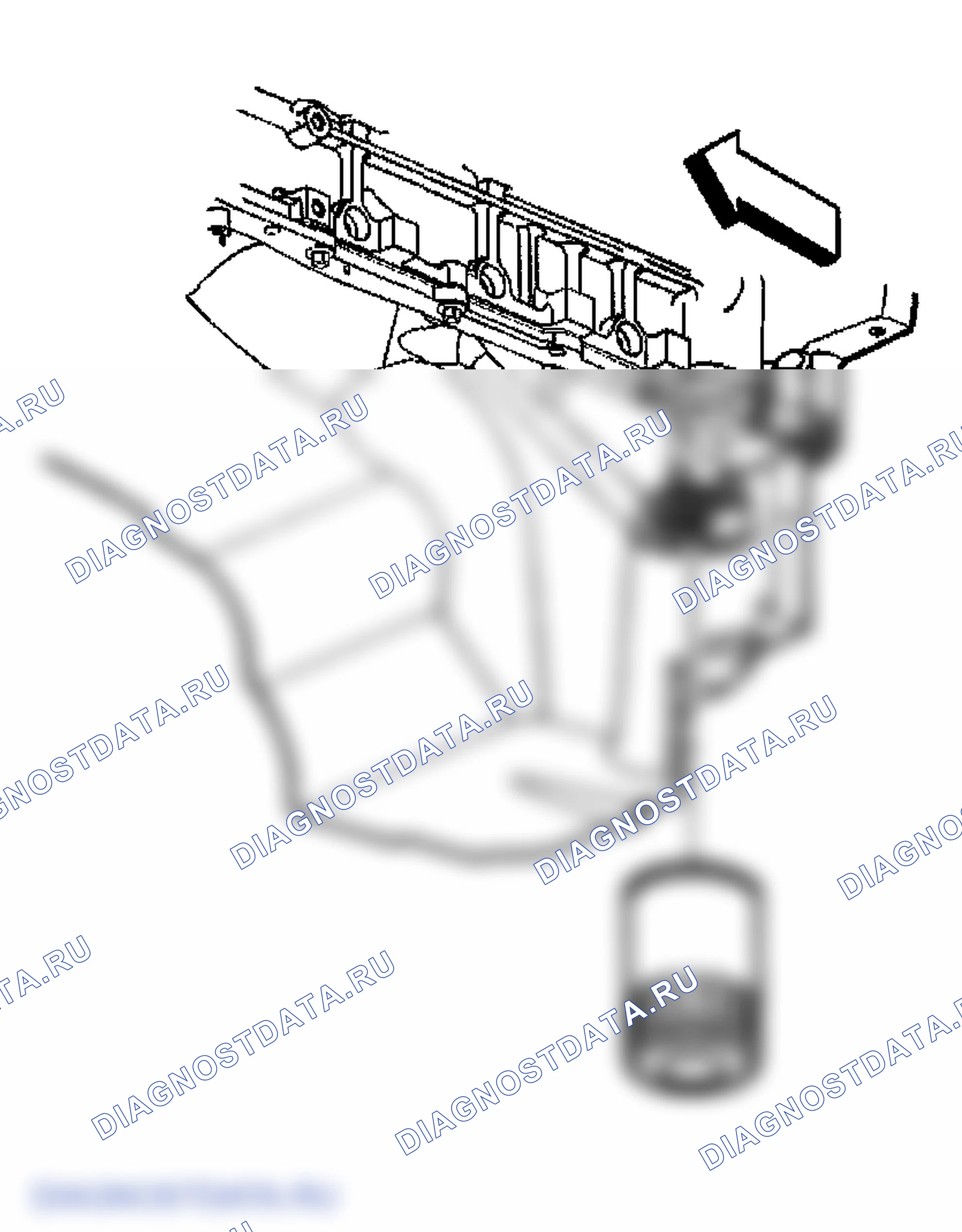 Рис. 995. GMC Savana Special G3500 