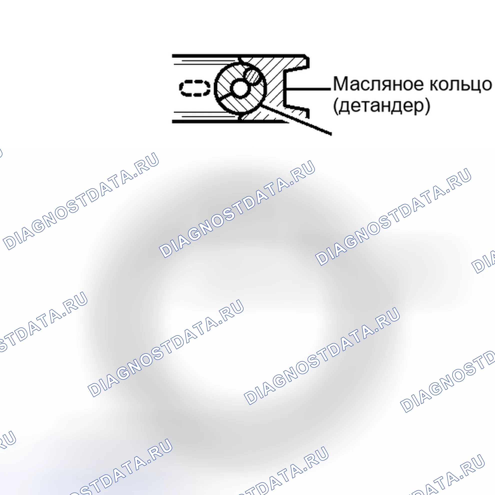 Рис. 752. Toyota Corolla X рестайлинг