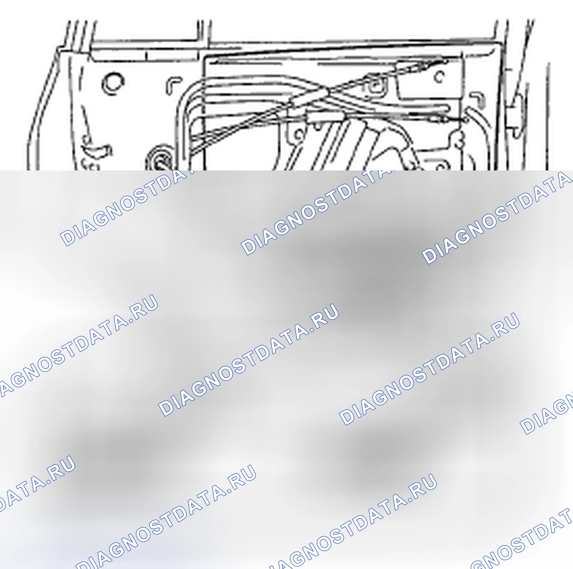 Рис. 174. Toyota Highlander II