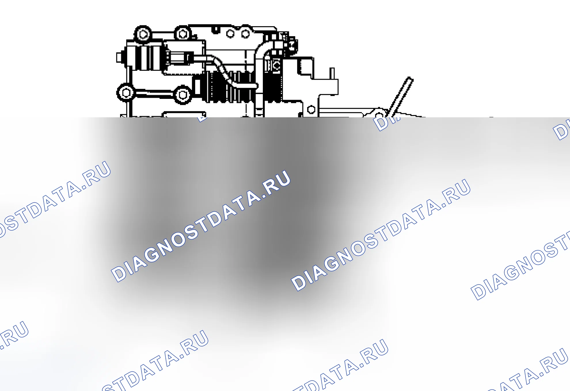 Рис. 836. Ford Pickup F150 
