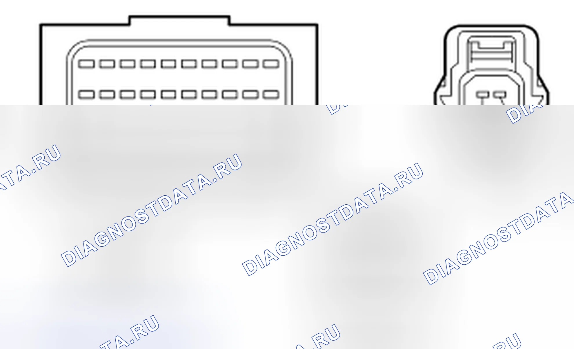 Рис. 44. Ford Pickup F250 Super Duty II