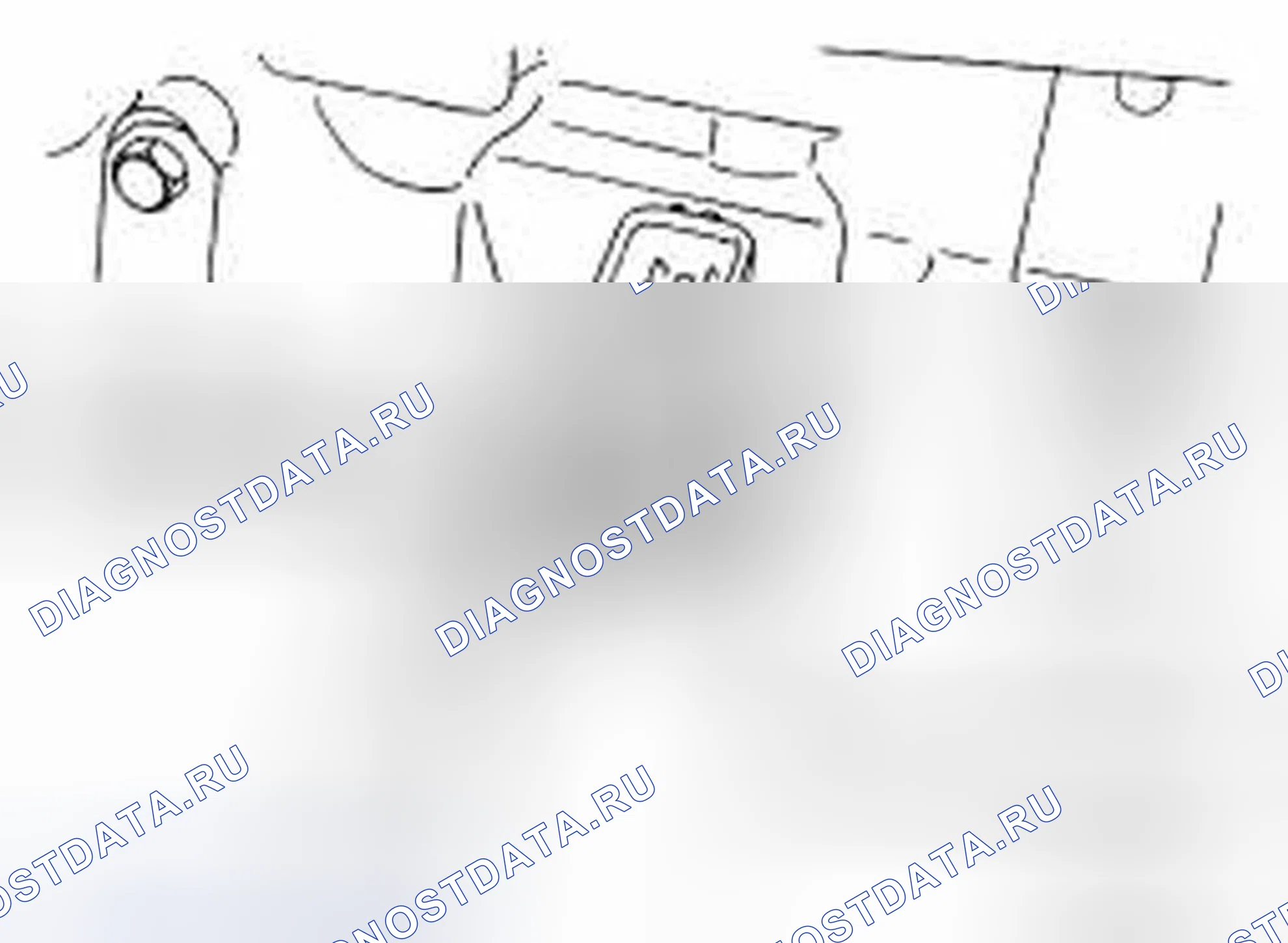 Рис. 84: Удаление. Infiniti QX56 I рестайлинг
