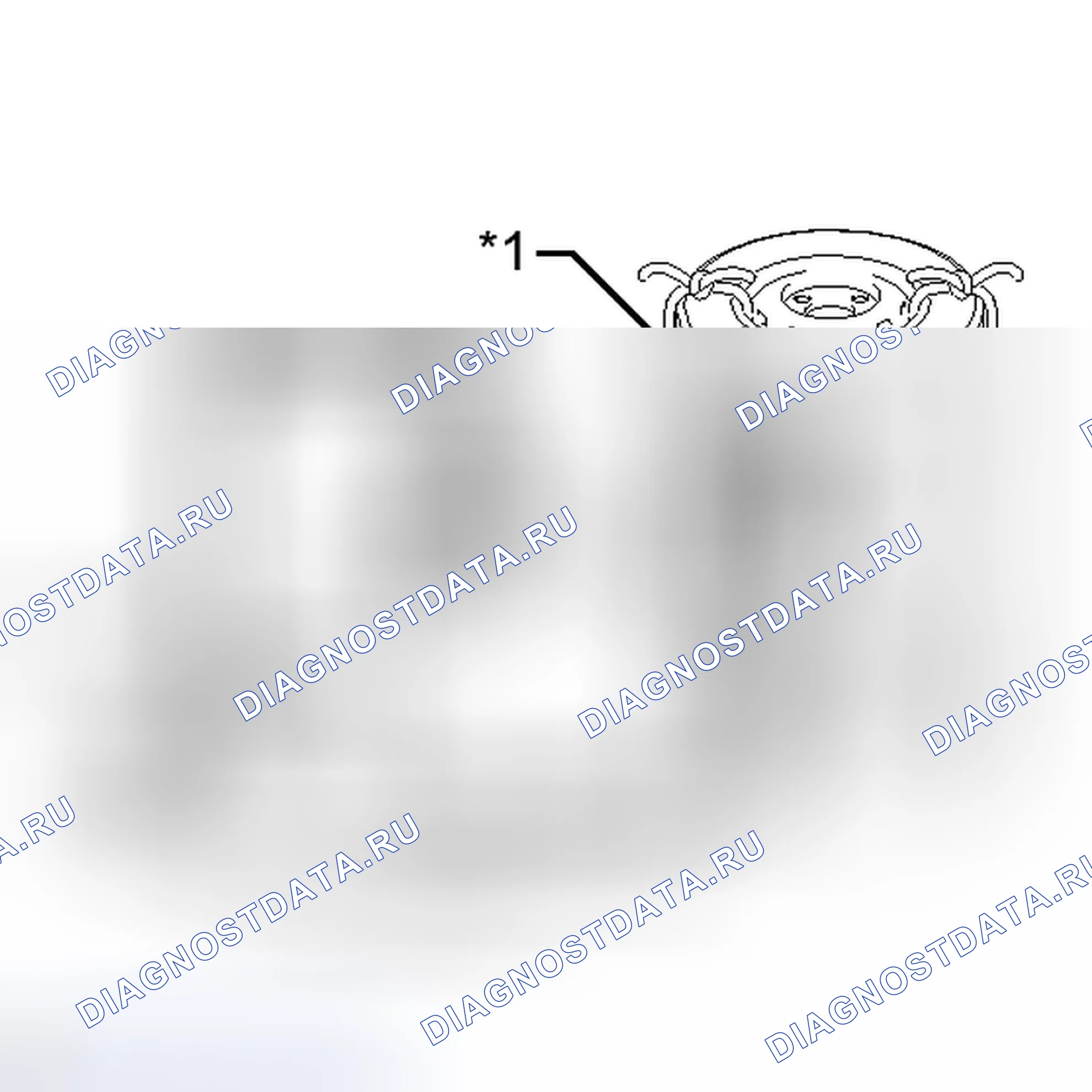 Рис. 114. Toyota Prius PHV pre-III