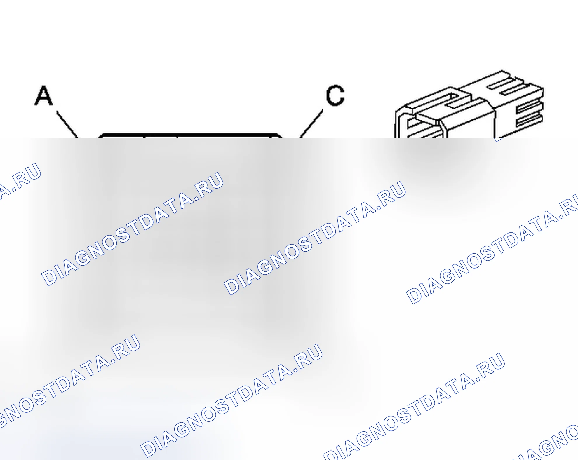 Рис. 55. Chevrolet Equinox I