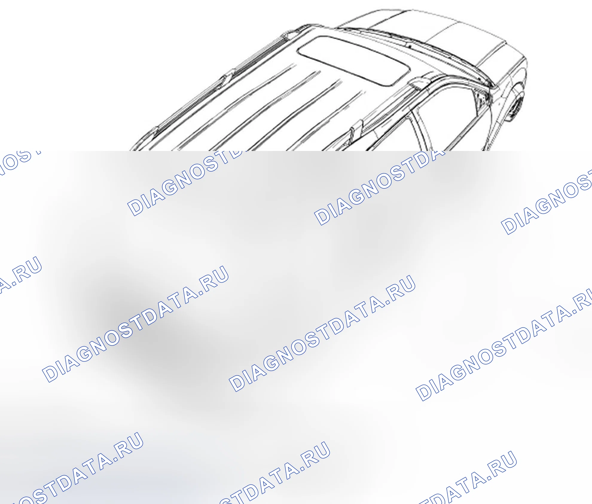 Рис. 91. Ford Freestyle I