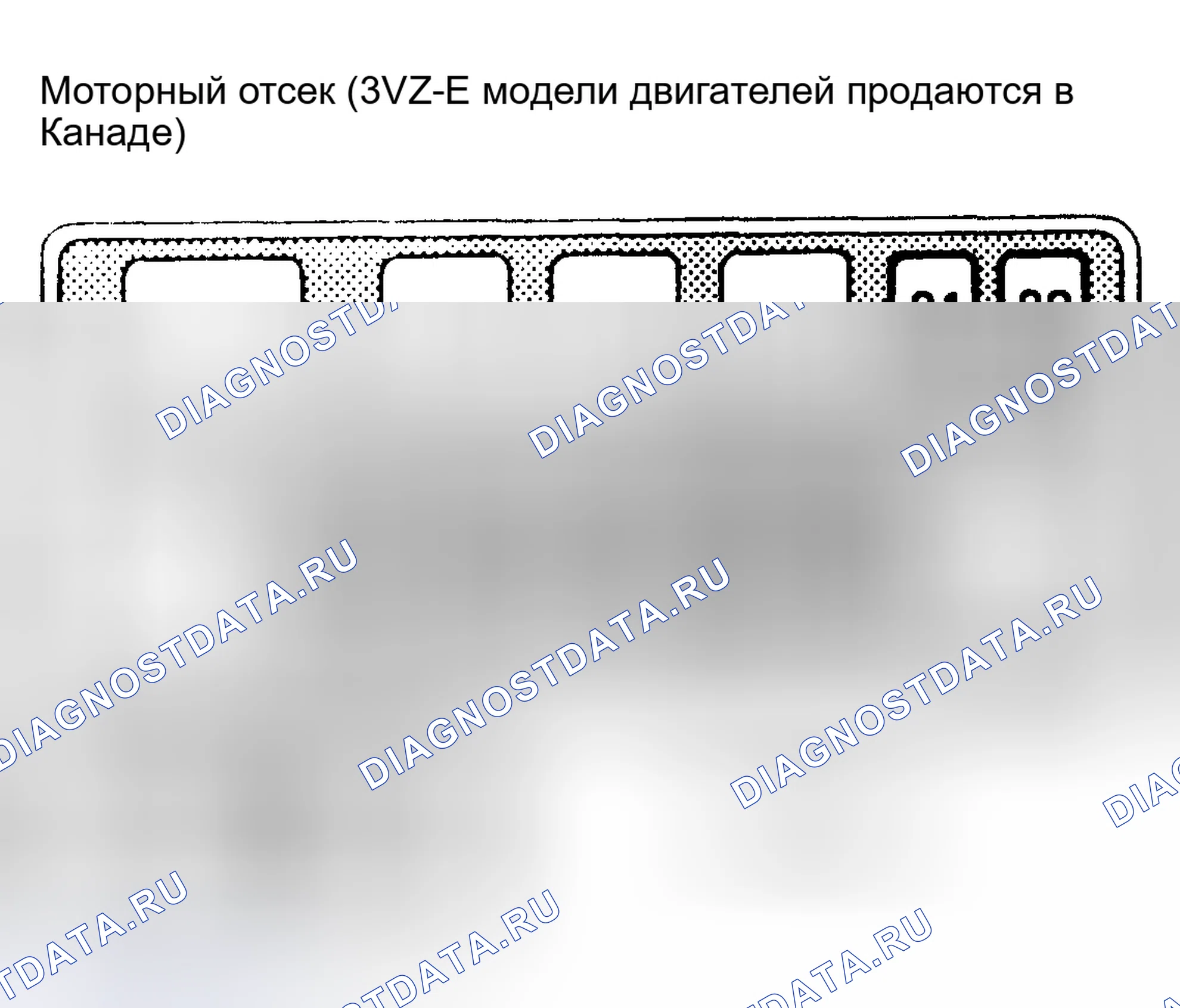 Рис. 11. Toyota 4Runner I