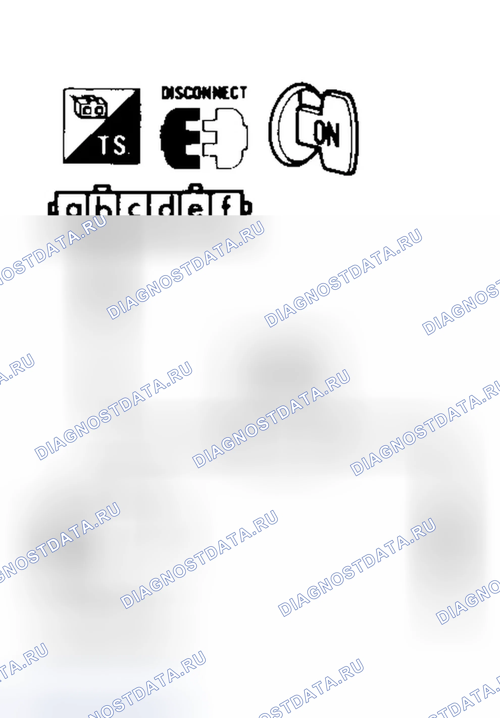 Рис. 8. Infiniti J30 I