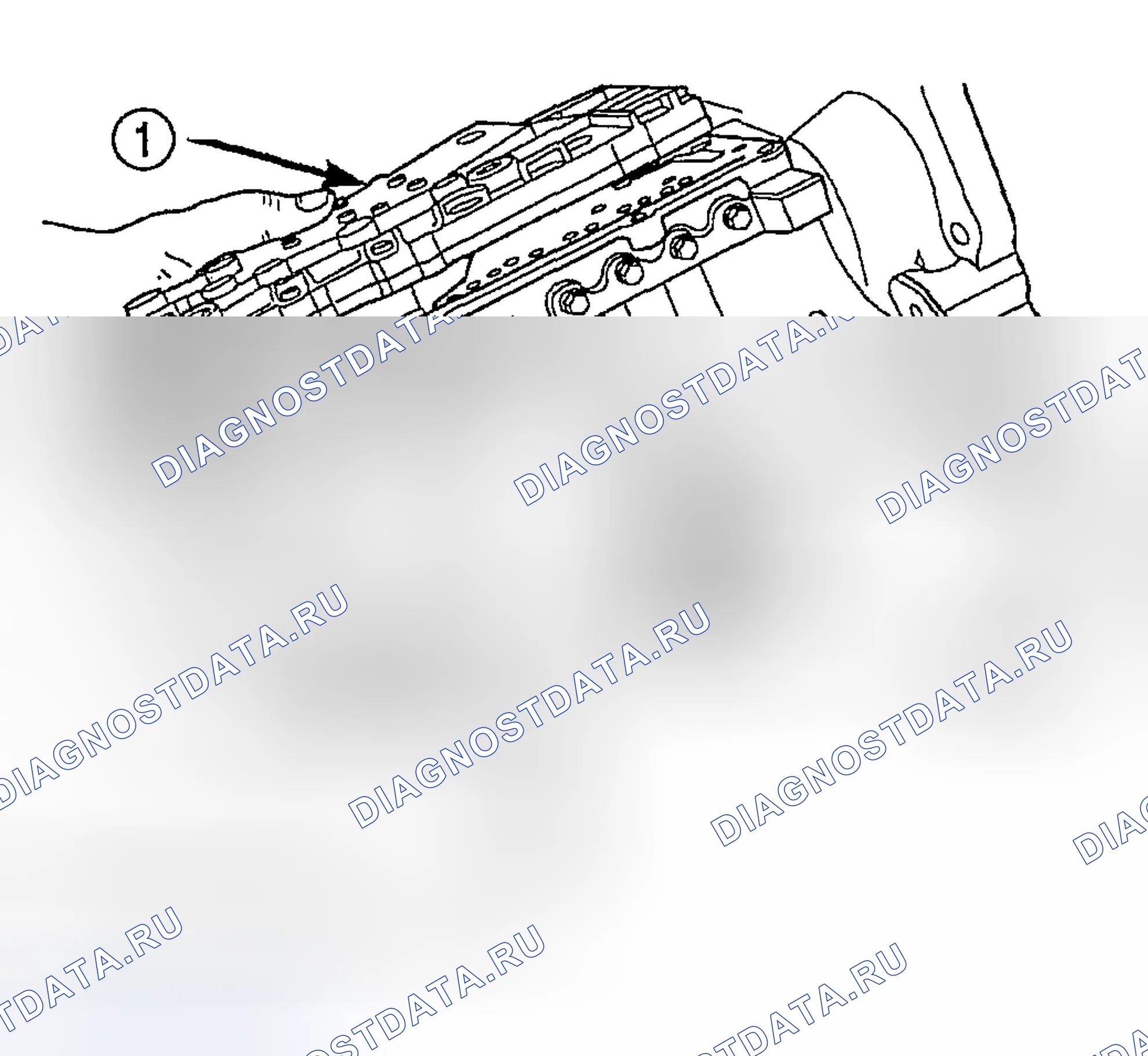 Рис. 725. Chrysler Sebring II