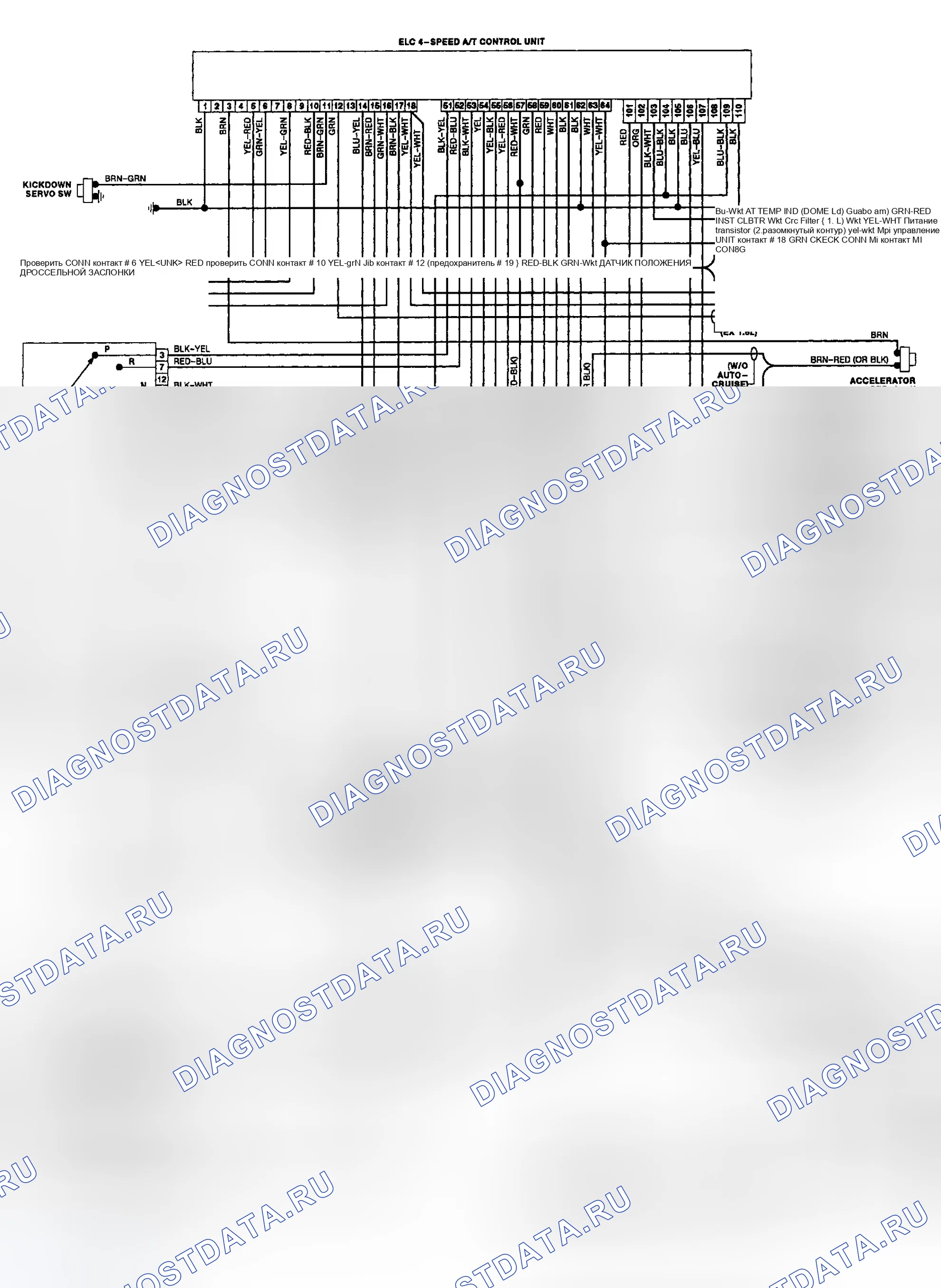 Рис. 122. Eagle Talon I