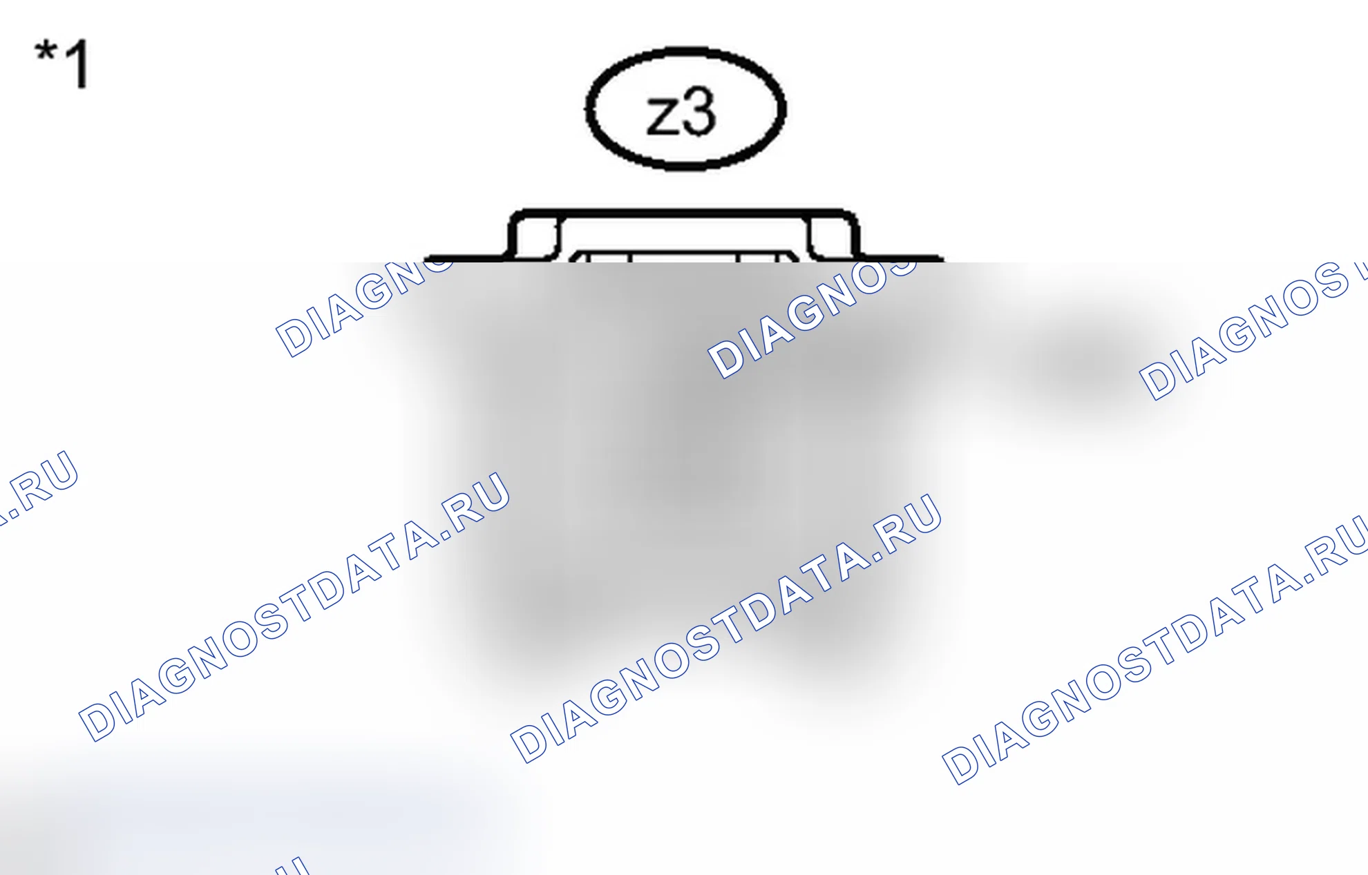 Рис. 204. Toyota Prius PHV pre-III