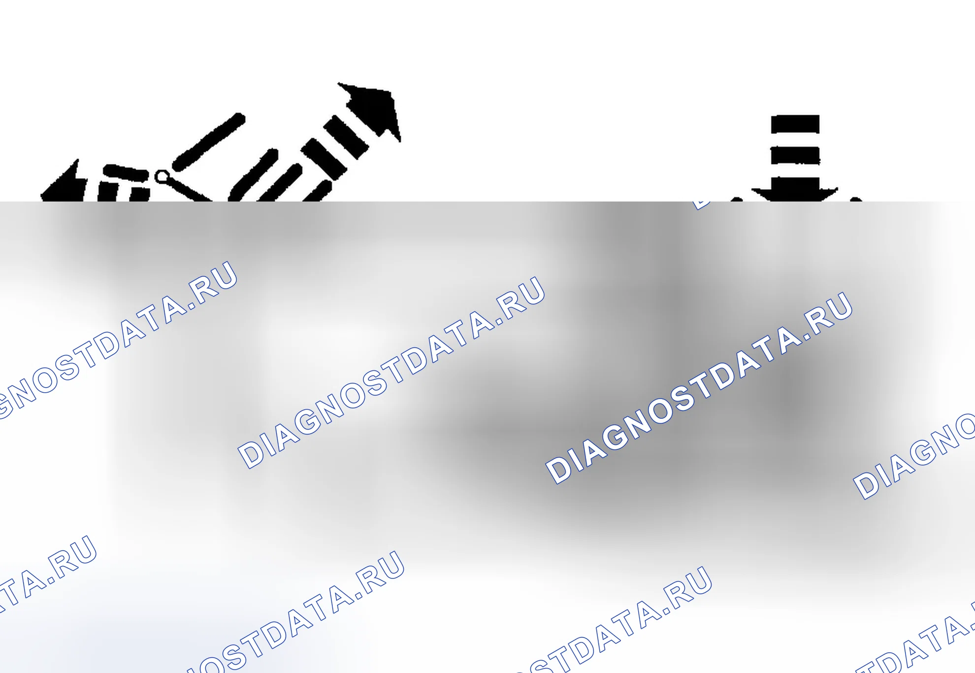 Рис. 150: ПАНЕЛЬ. Ford Explorer Sport Trac I