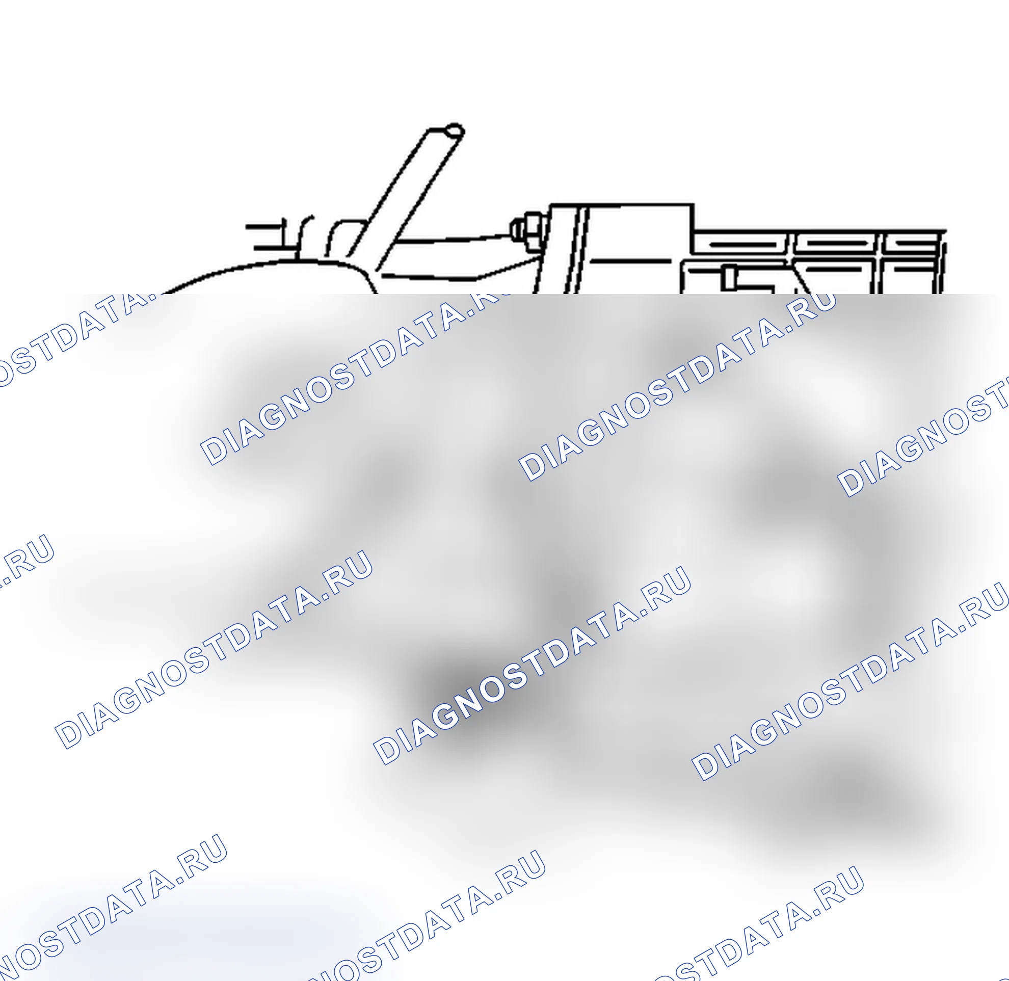 Рис. 134. Chevrolet Silverado 1500 