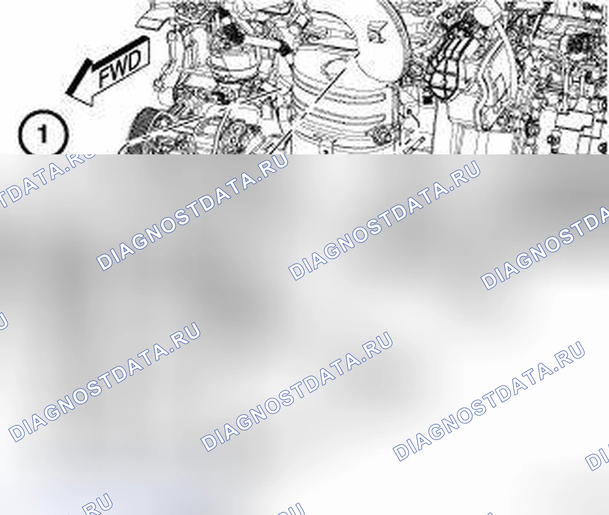 Рис. 10. Dodge Journey I рестайлинг