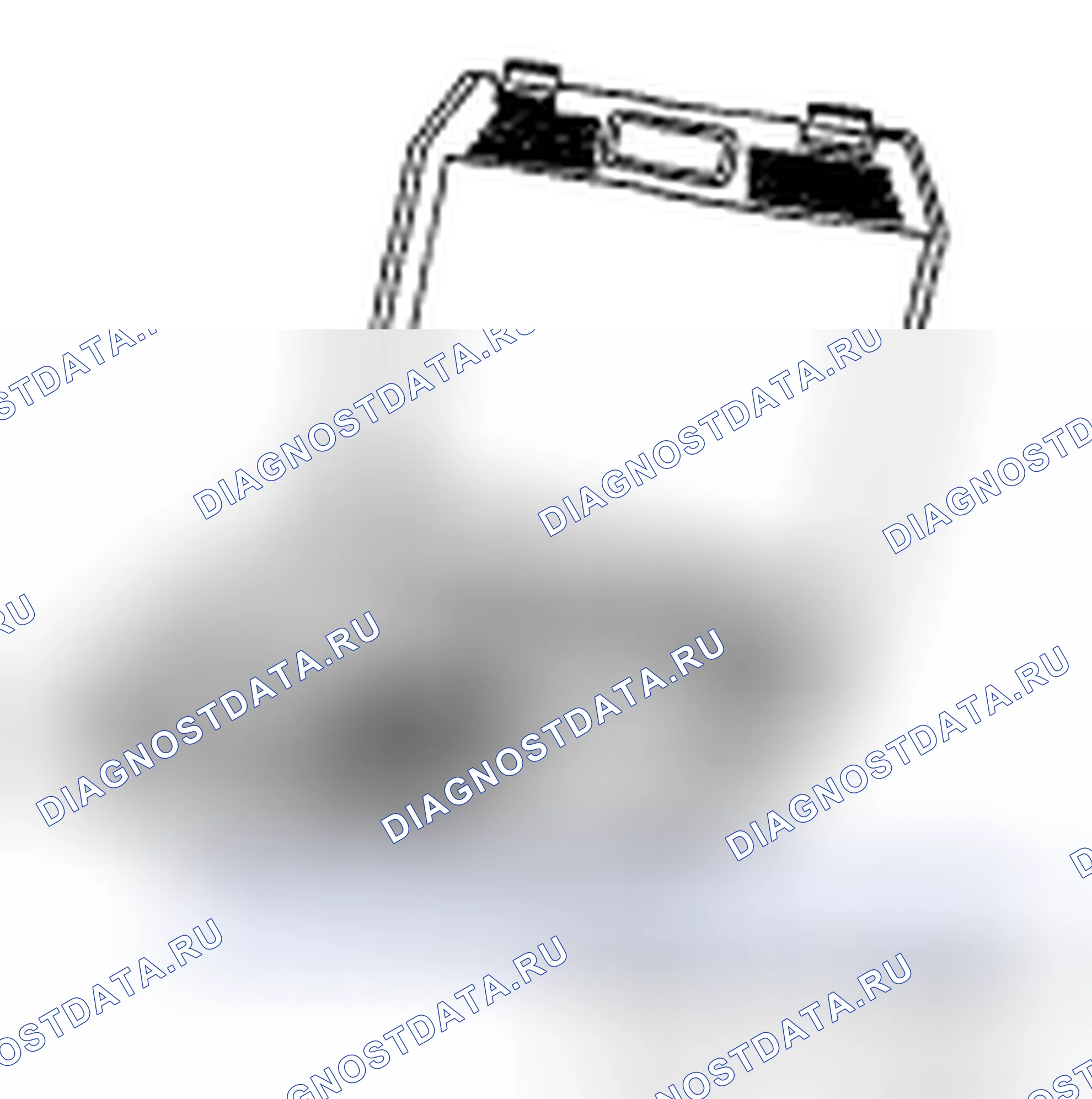 Рис. 76. Subaru Outback BP рестайлинг