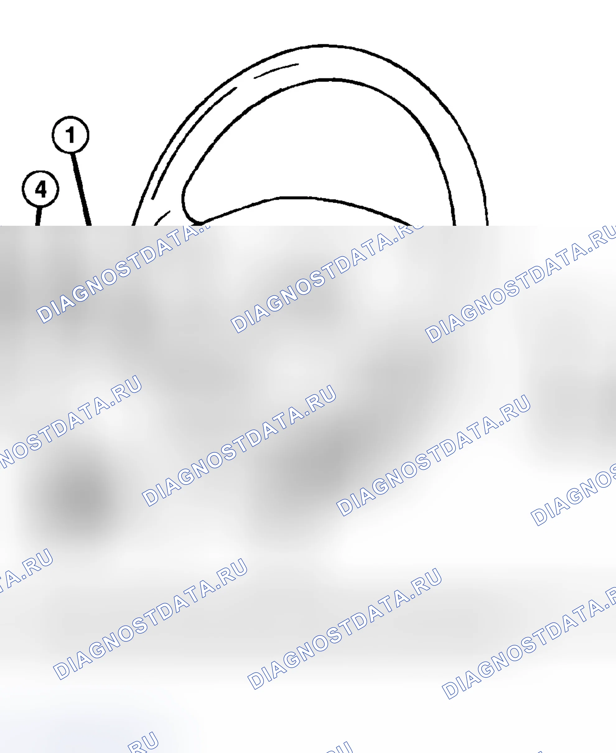 Рис. 11. Dodge Pickup R2500 