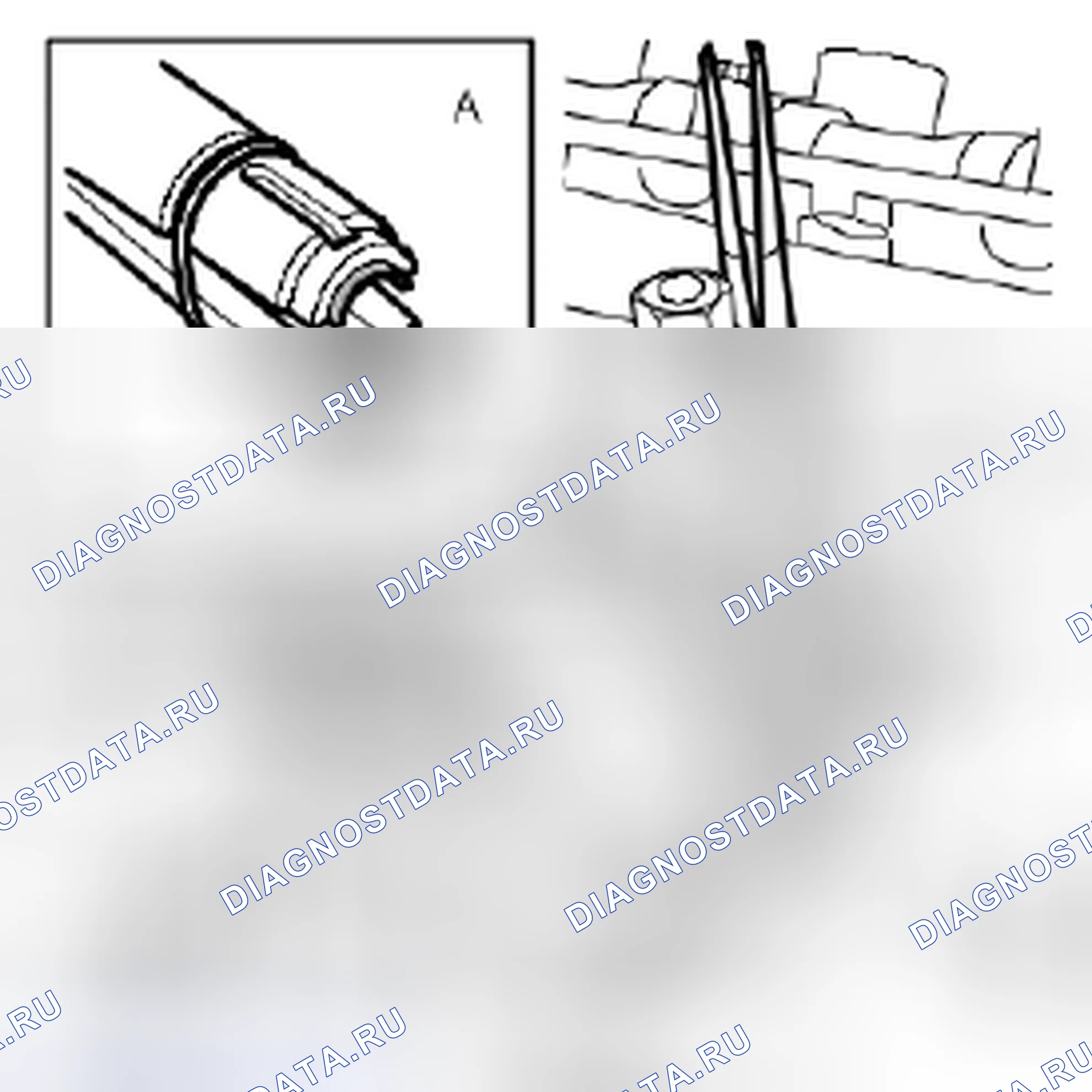Рис. 677: По размеру. Kia Optima II
