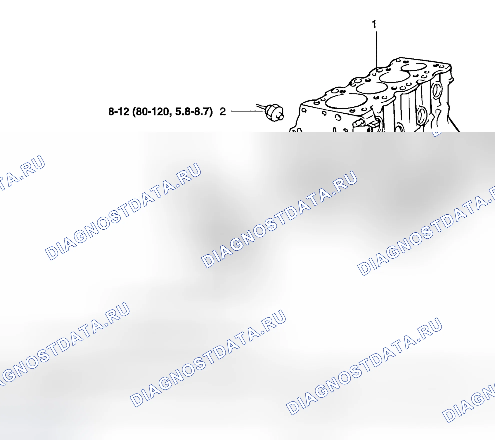 Рис. 18: КОМПОНЕНТЫ. Geely Monjaro I