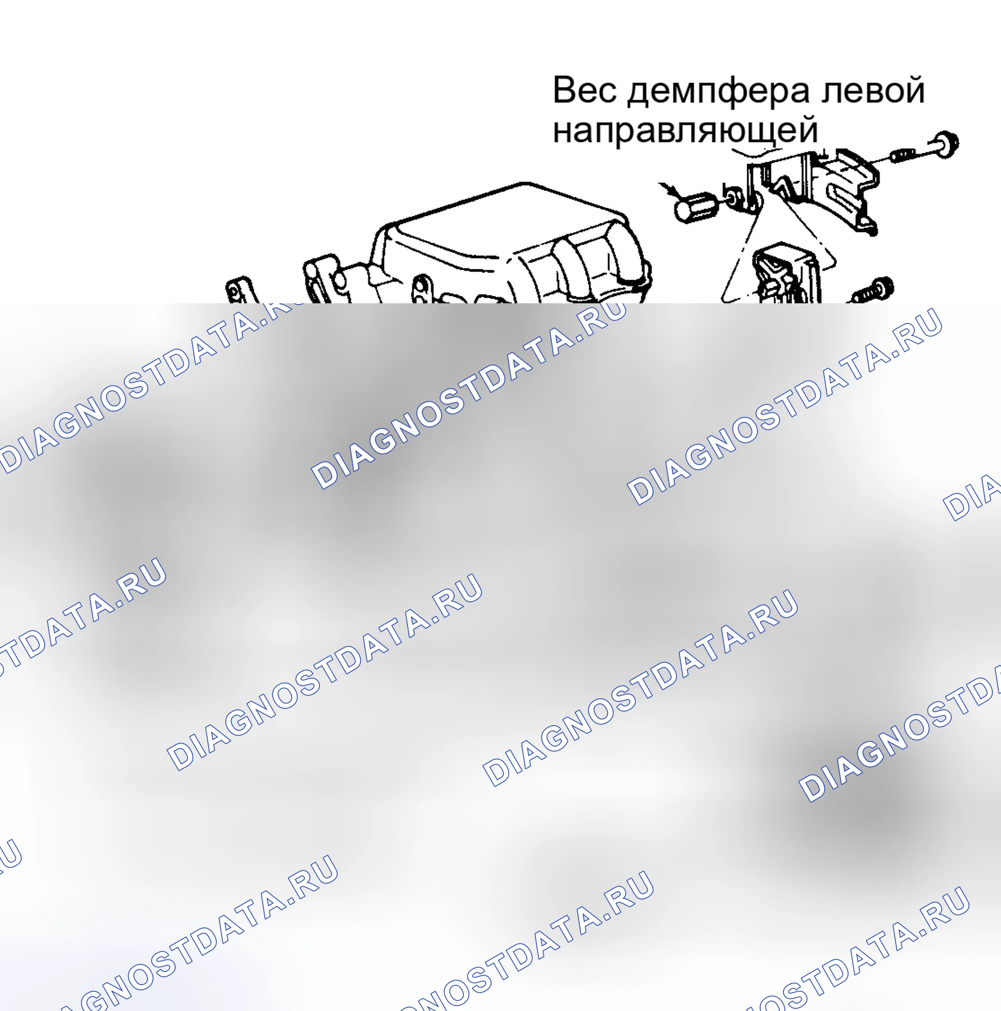 Рис. 7. Plymouth Grand Voyager II