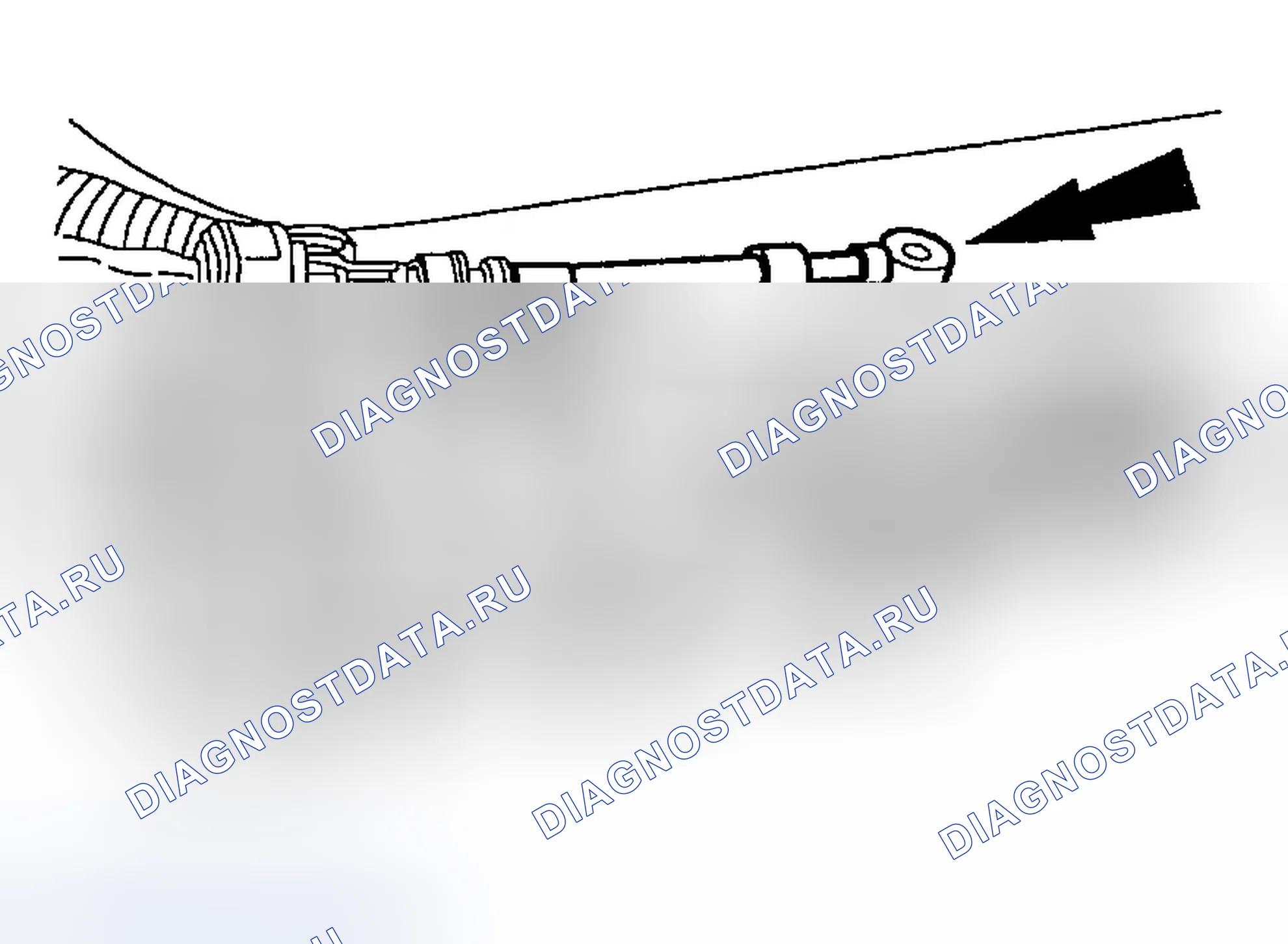 Рис. 689. Ford Explorer Sport Trac I