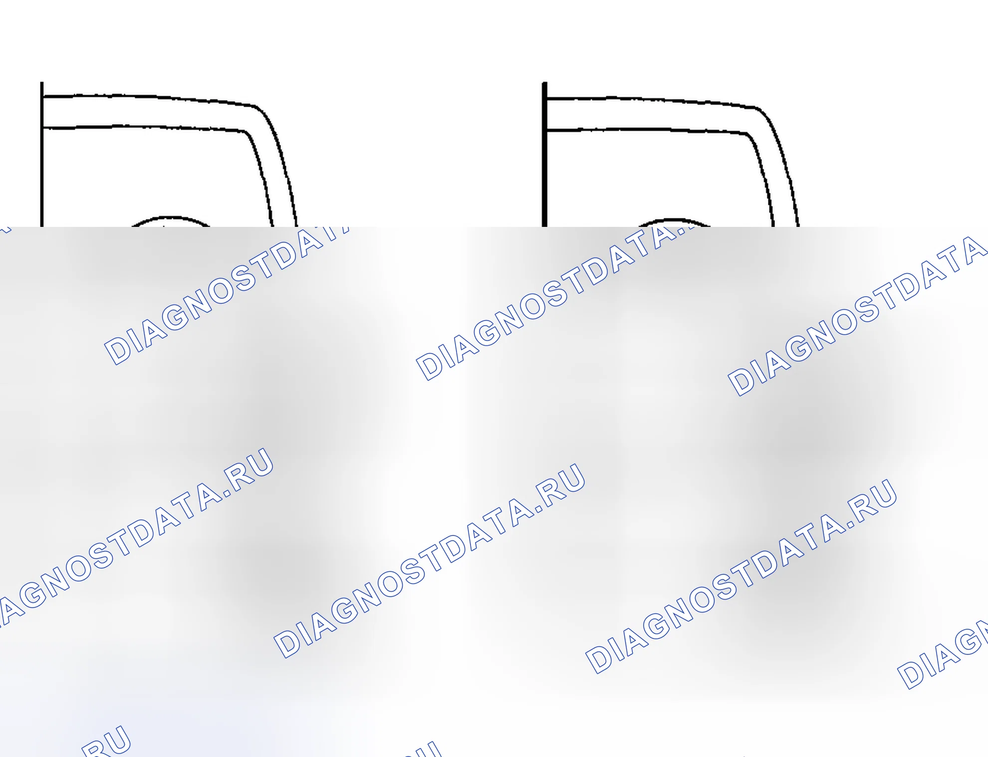Рис. 2: Камера. Hyundai Nexo I
