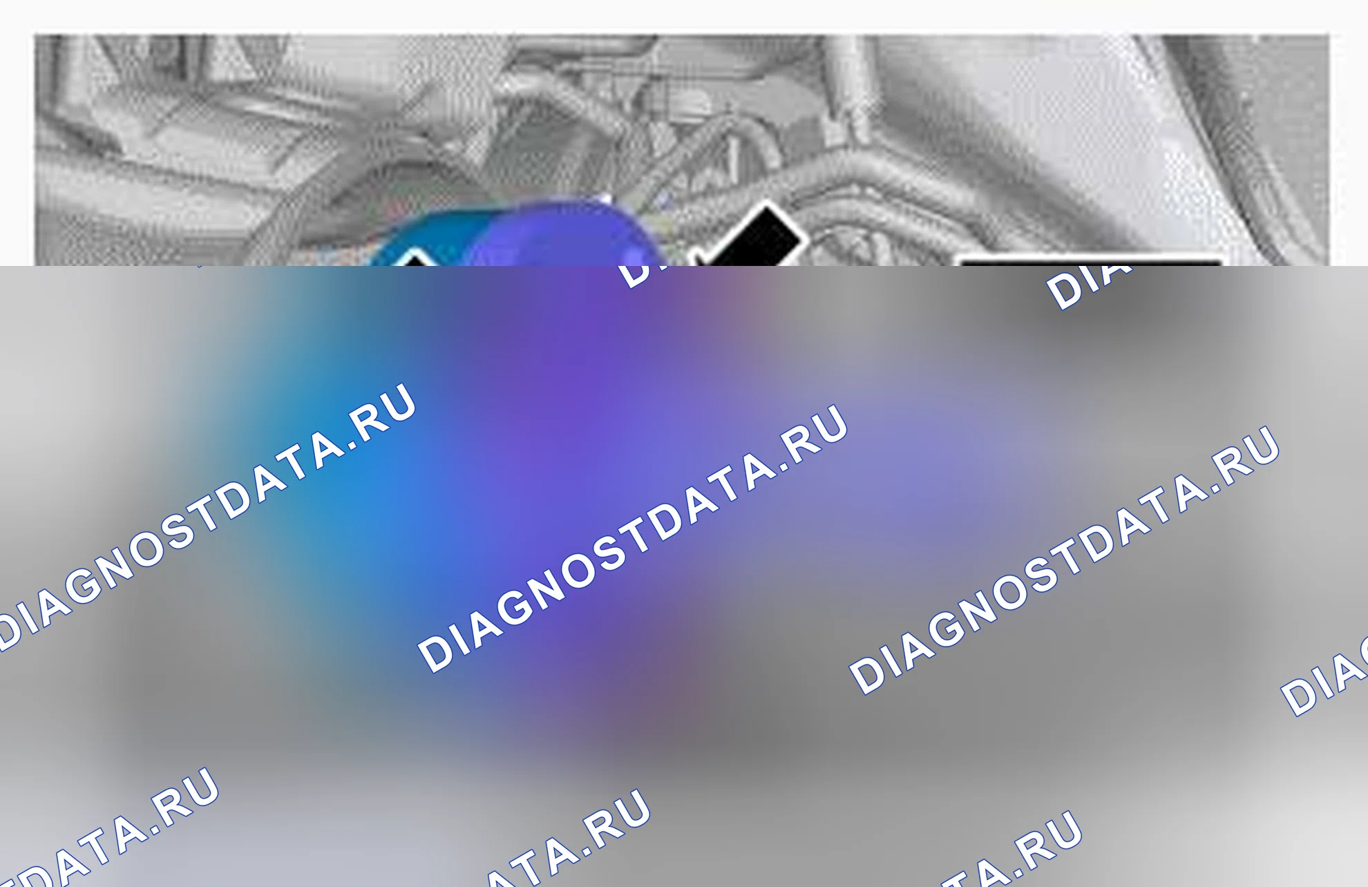Рис. 89. Volvo S80 II рестайлинг