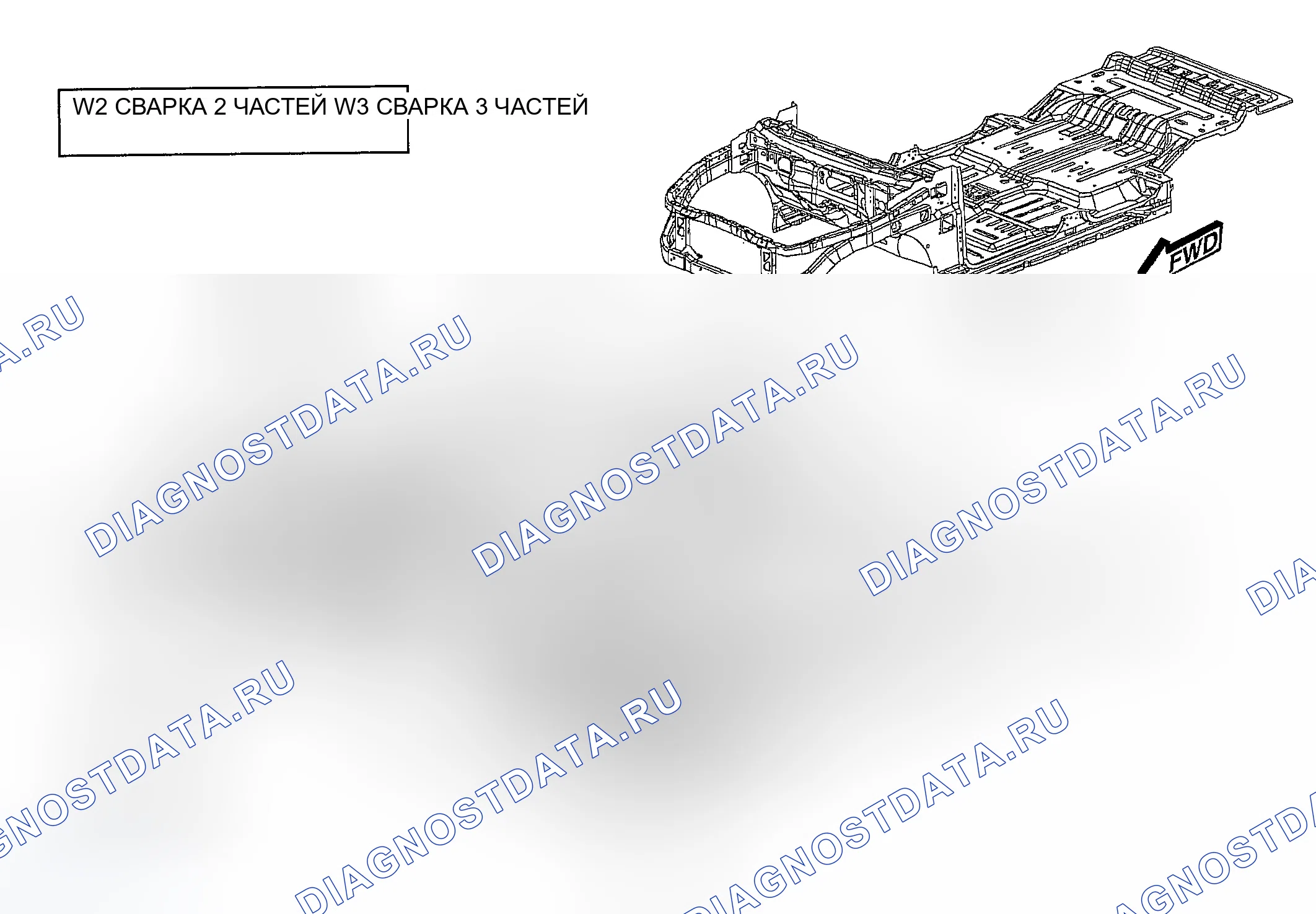 Рис. 201. Dodge Durango II