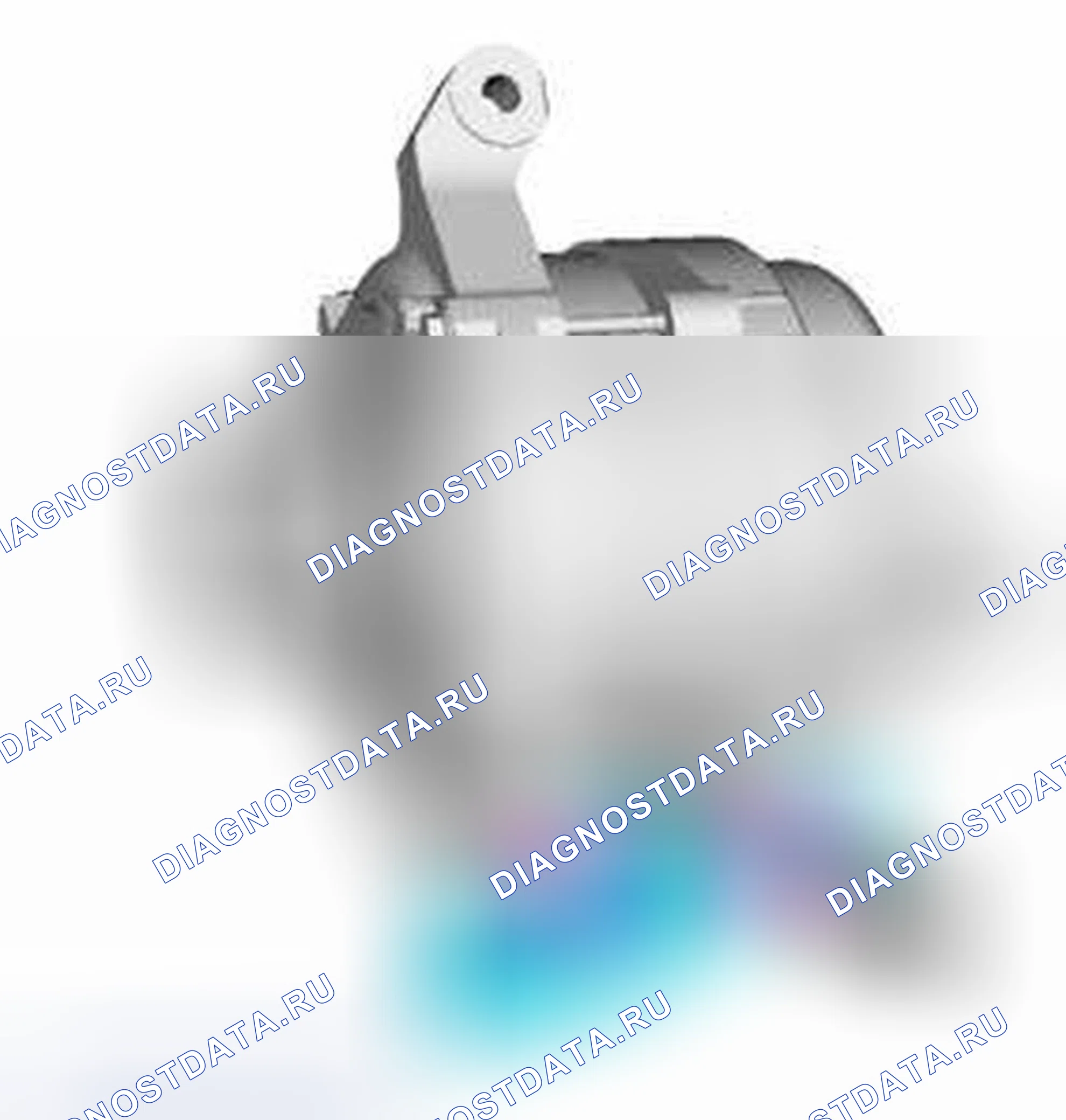 Рис. 32. Ford Escape III
